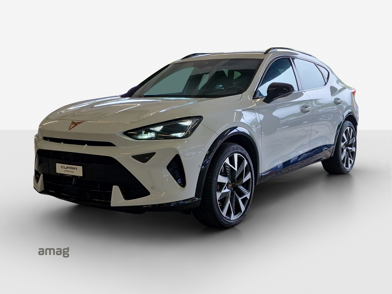 CUPRA Formentor 1.5 e-HYBRID pHEV VZ DSG-image-0