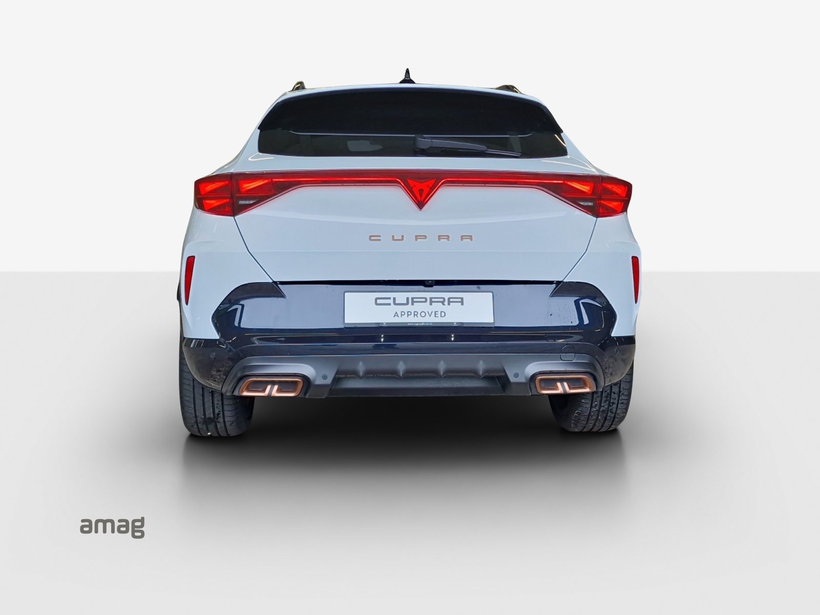CUPRA Formentor 1.5 e-HYBRID pHEV VZ DSG-image-4