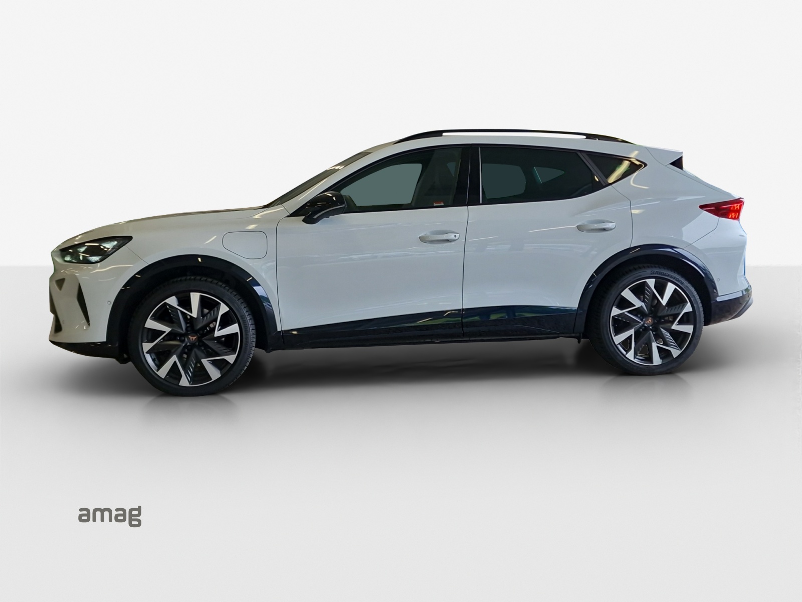 CUPRA Formentor 1.5 e-HYBRID pHEV VZ DSG-image-1