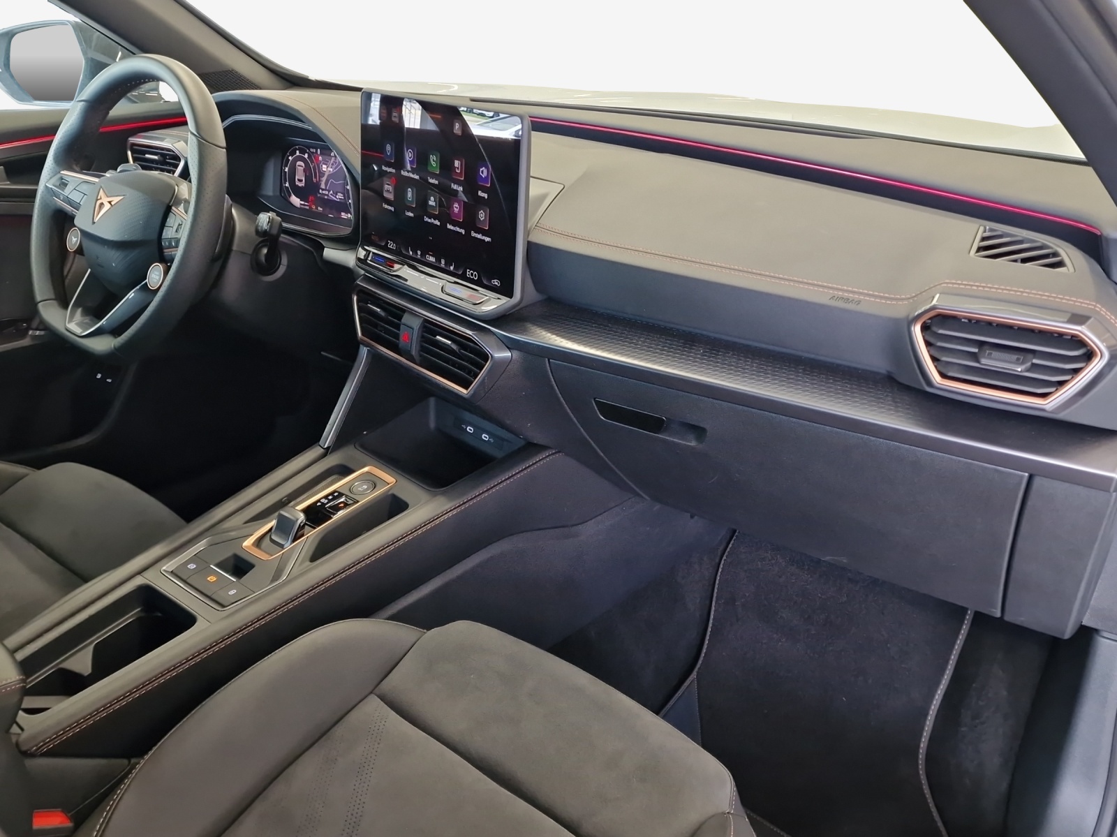 CUPRA Formentor 1.5 e-HYBRID pHEV VZ DSG-image-14