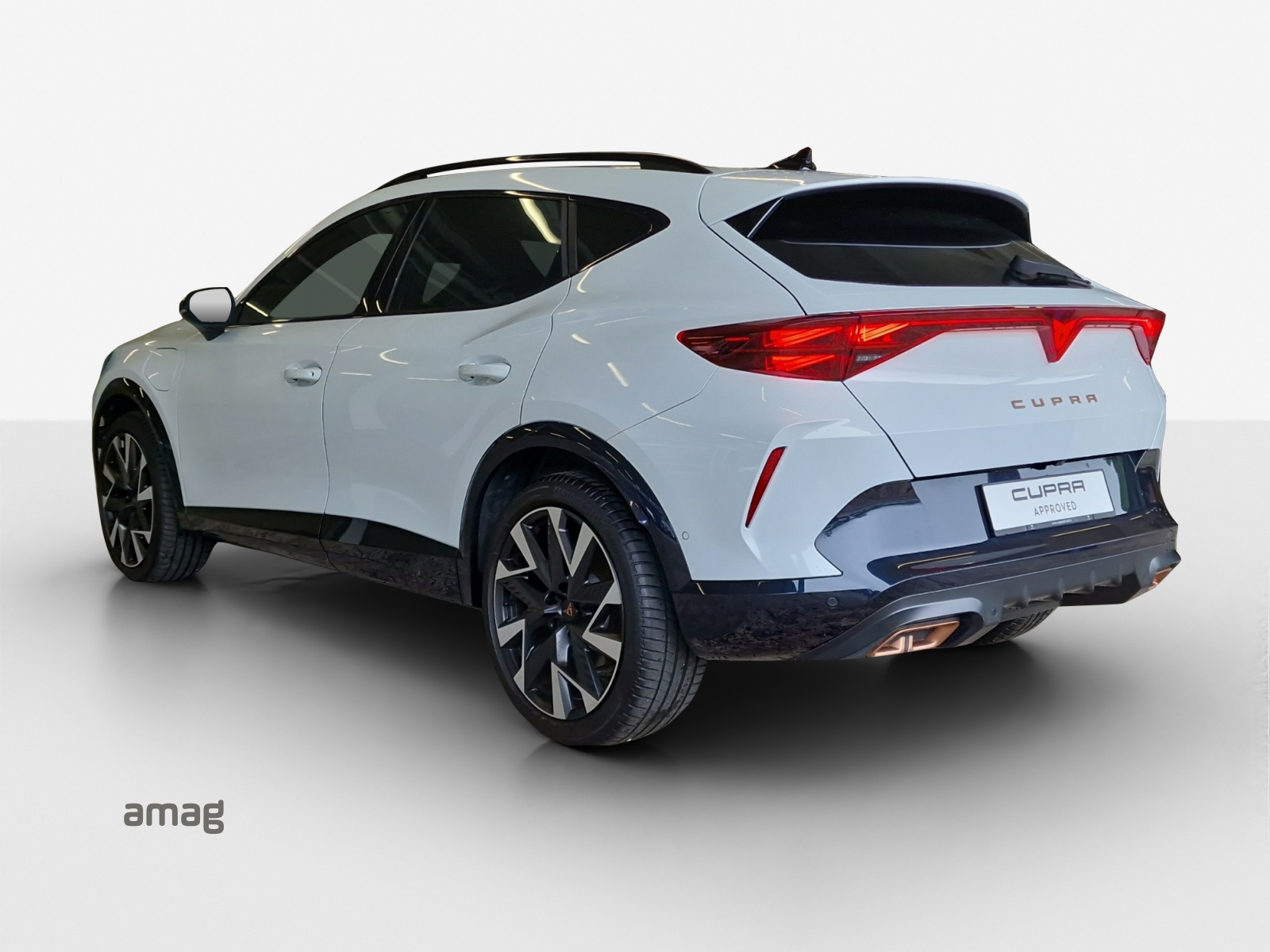 CUPRA Formentor 1.5 e-HYBRID pHEV VZ DSG-image-2
