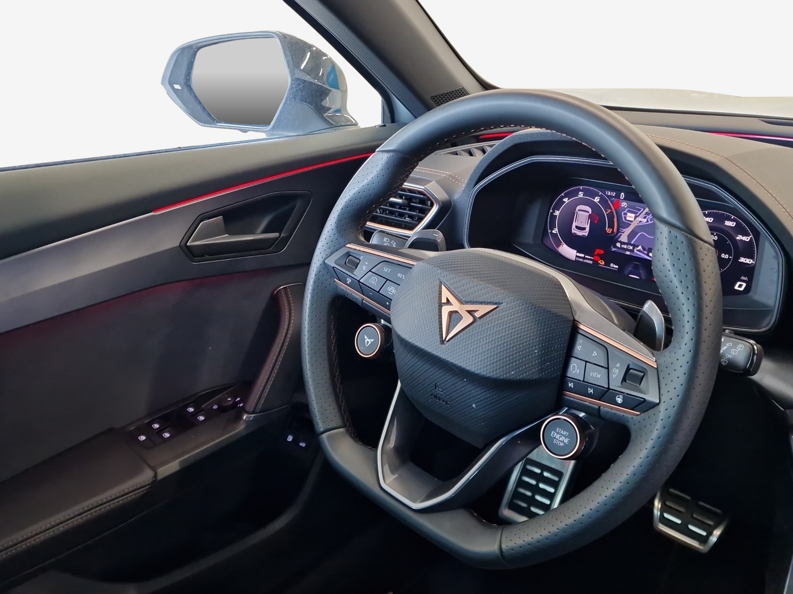 CUPRA Formentor 1.5 e-HYBRID pHEV VZ DSG-image-15