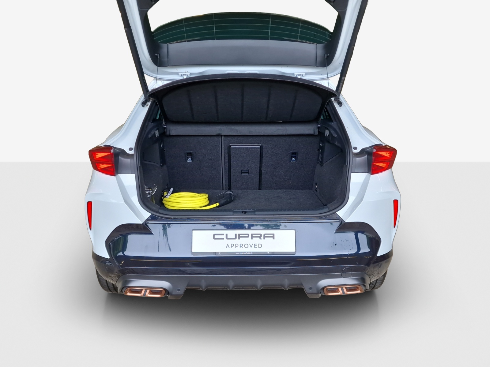 CUPRA Formentor 1.5 e-HYBRID pHEV VZ DSG-image-13