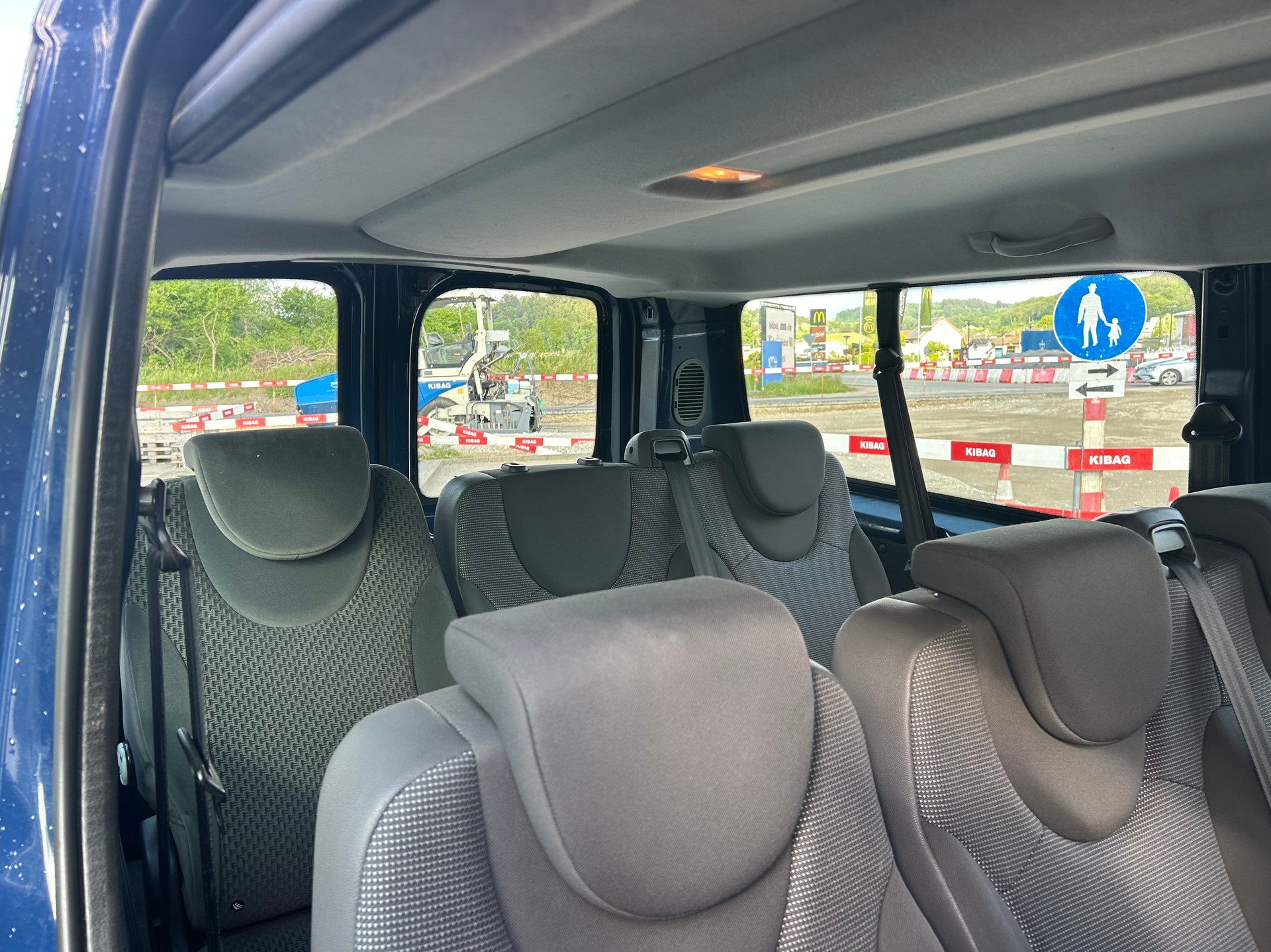 CITROEN Jumpy 2.0 HDi L2H1 Exclusive-image-11