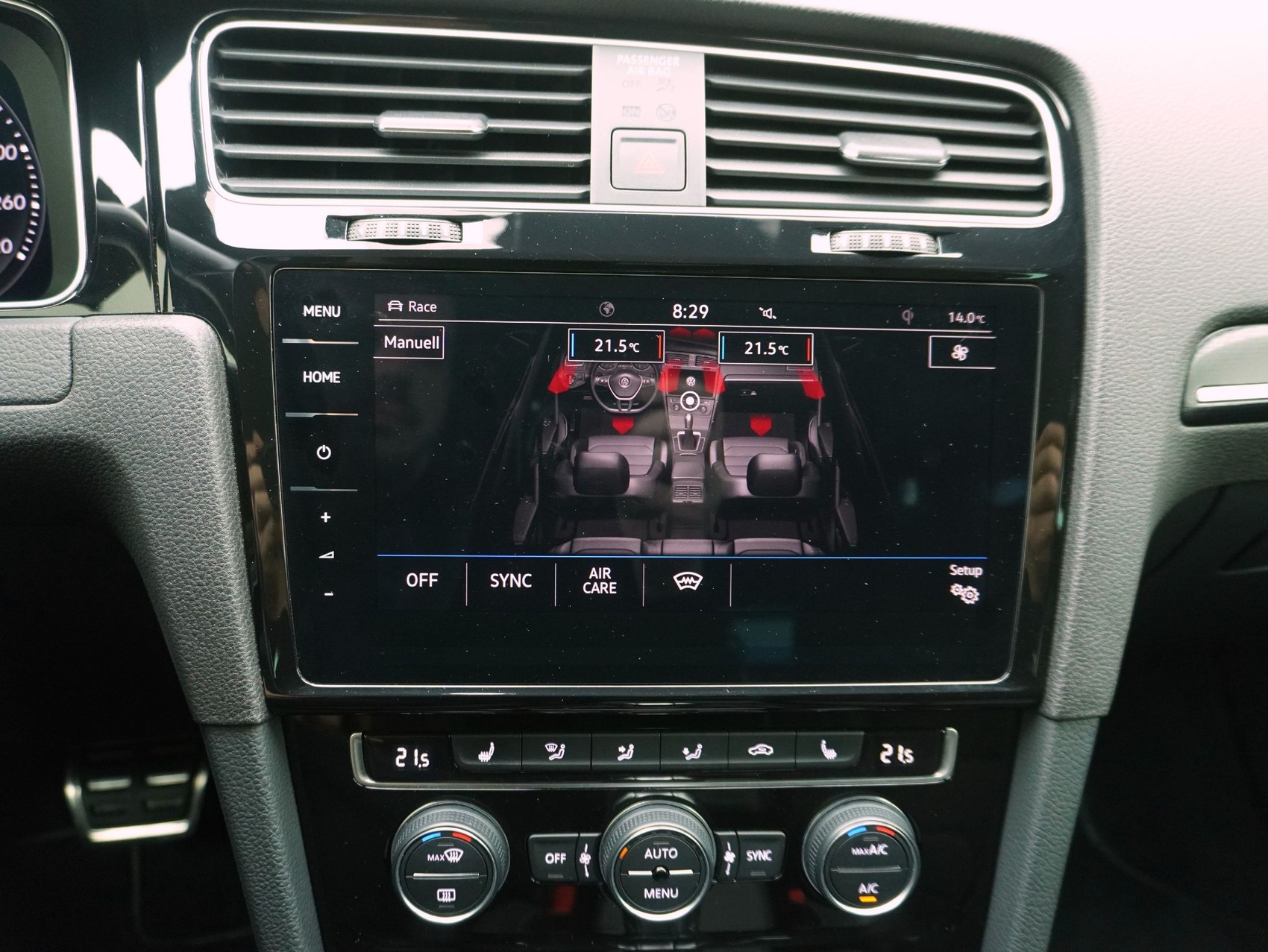VW Golf 7 Variant 2.0 TSI DSG R 4Motion-image-19