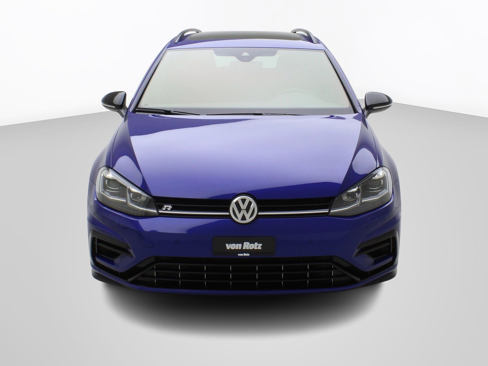 VW Golf 7 Variant 2.0 TSI DSG R 4Motion-image-5