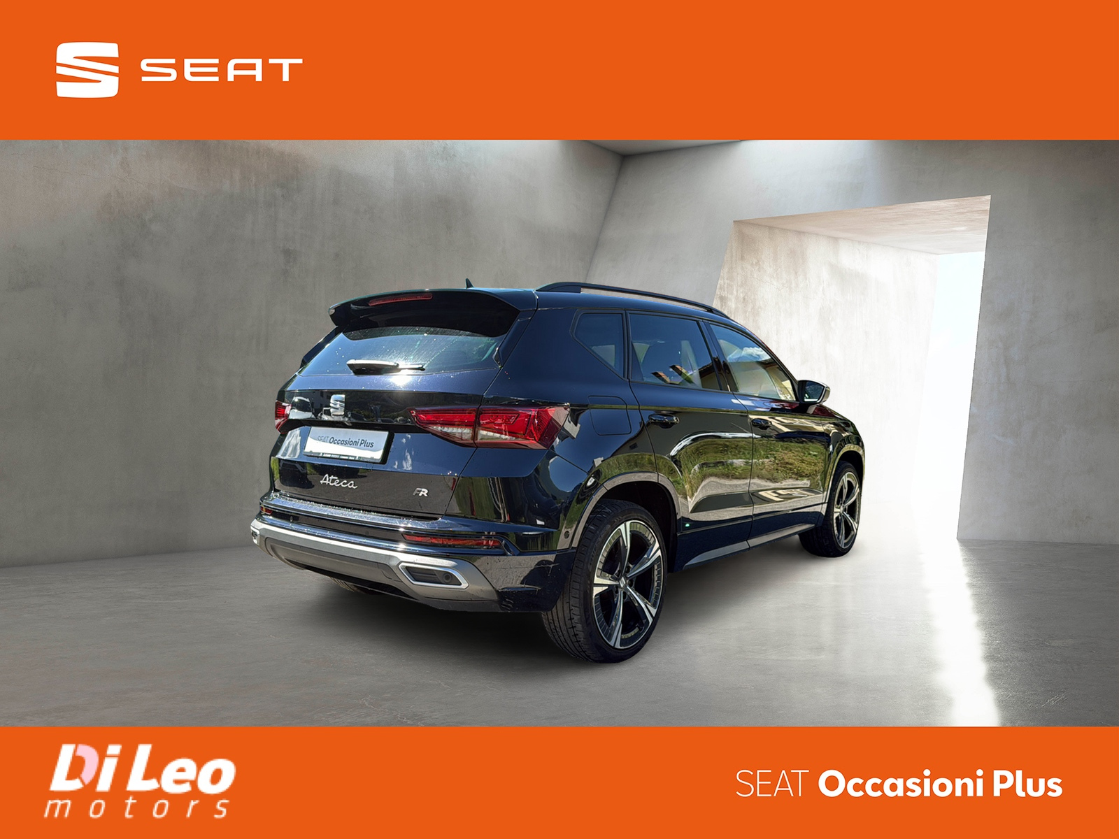 SEAT Ateca 1.5 TSI EVO Hola FR DSG-image-4