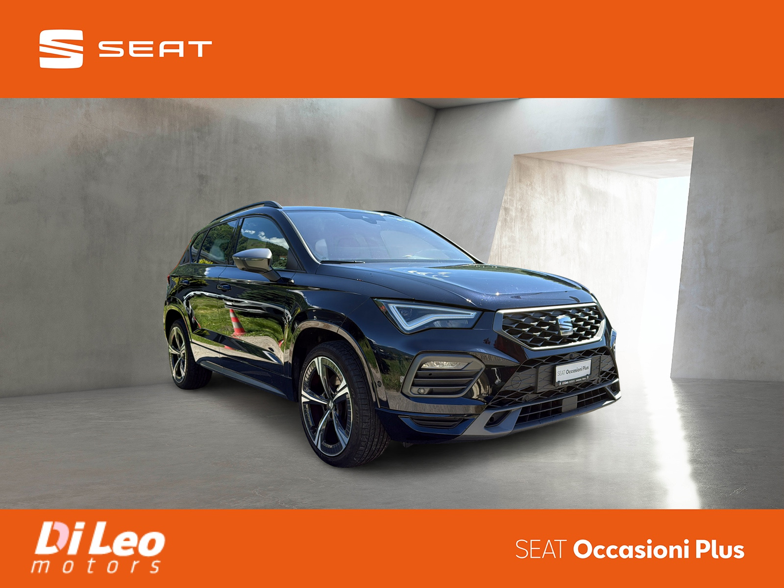 SEAT Ateca 1.5 TSI EVO Hola FR DSG-image-2