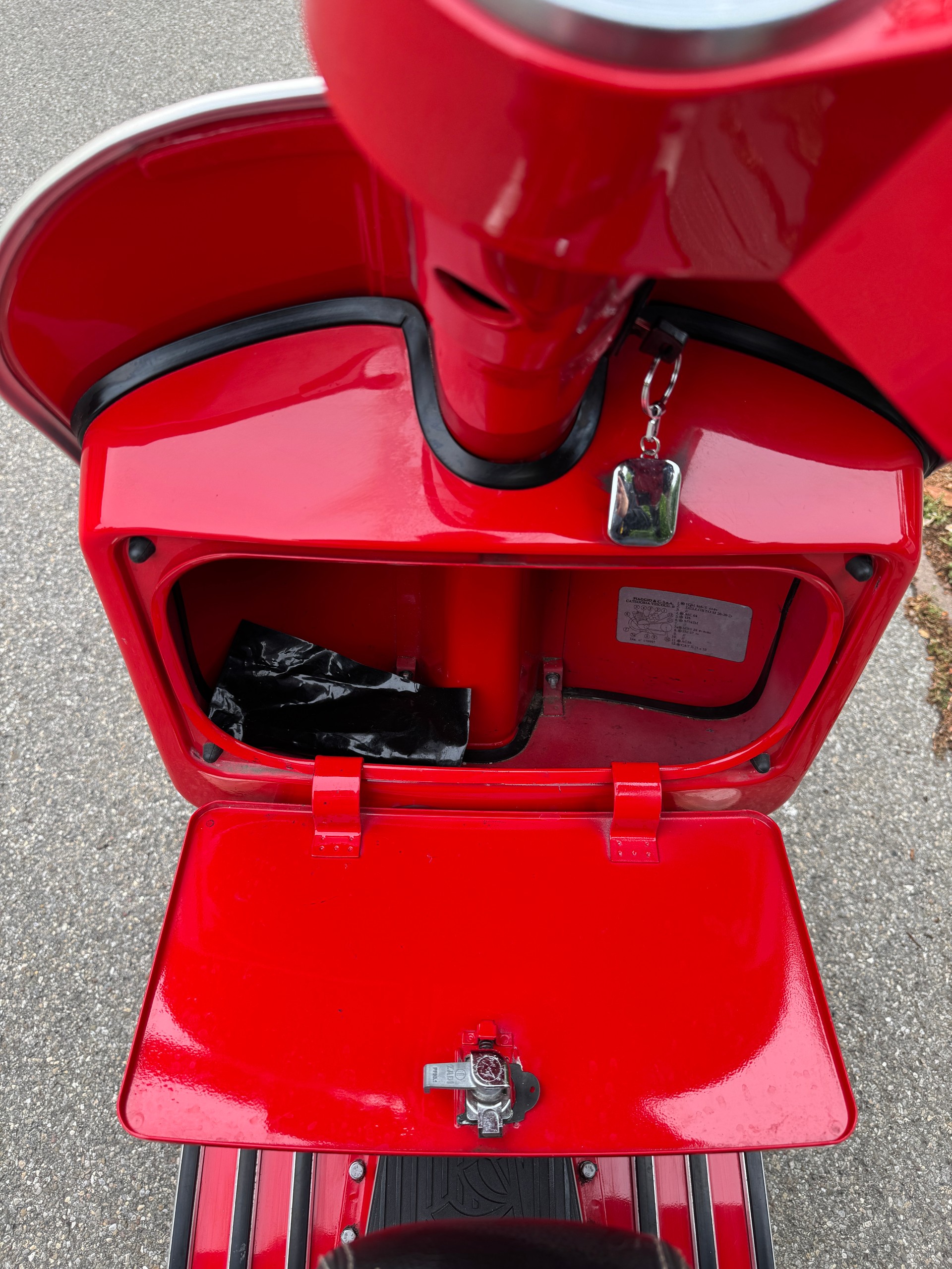 PIAGGIO Vespa PX 125-image-7