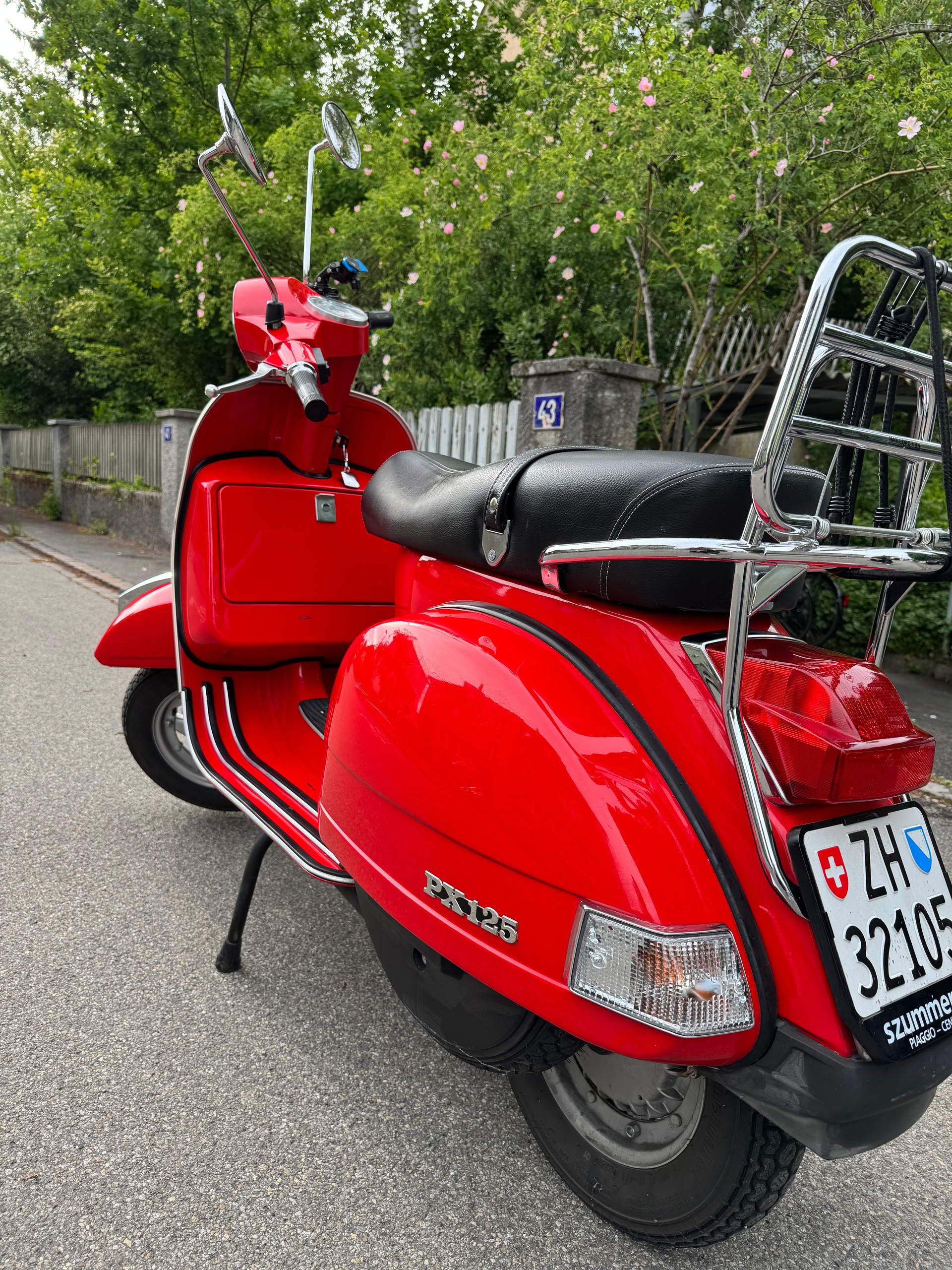 PIAGGIO Vespa PX 125-image-2