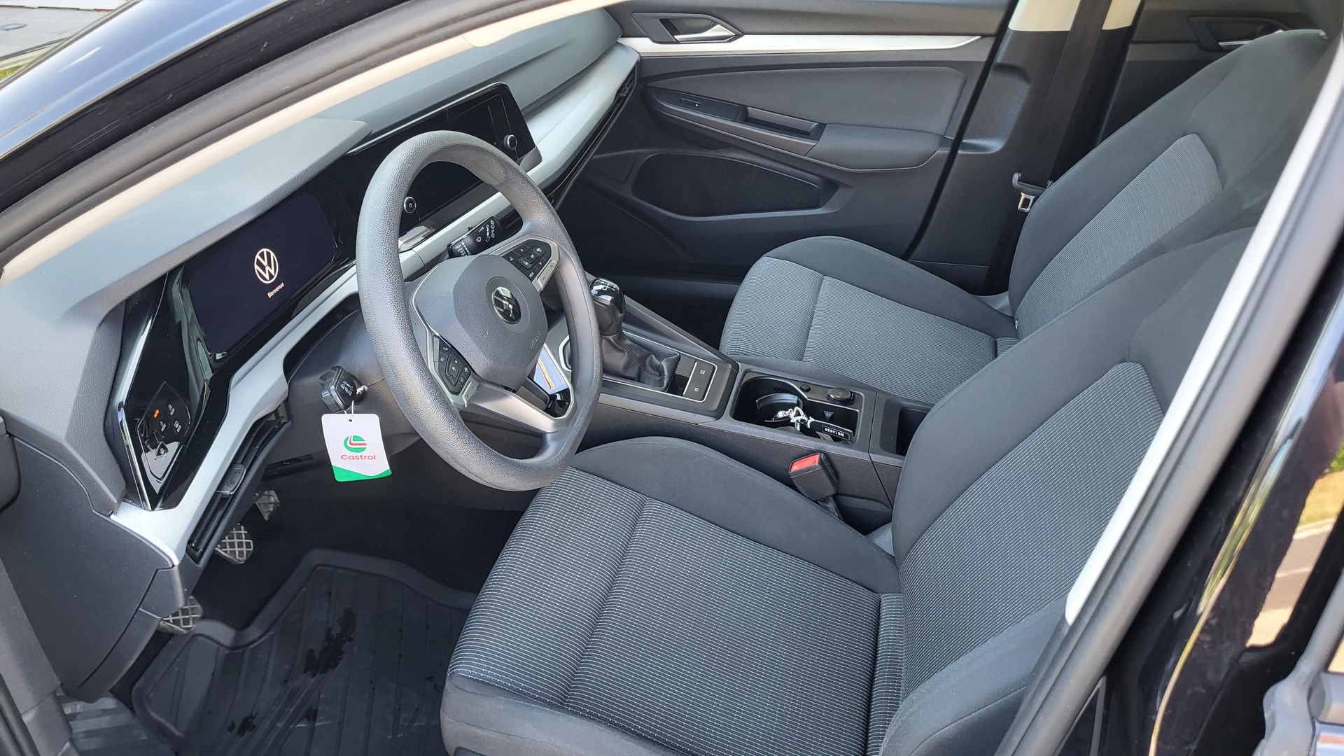 VW Golf Variant 1.0 TSI Value-image-8