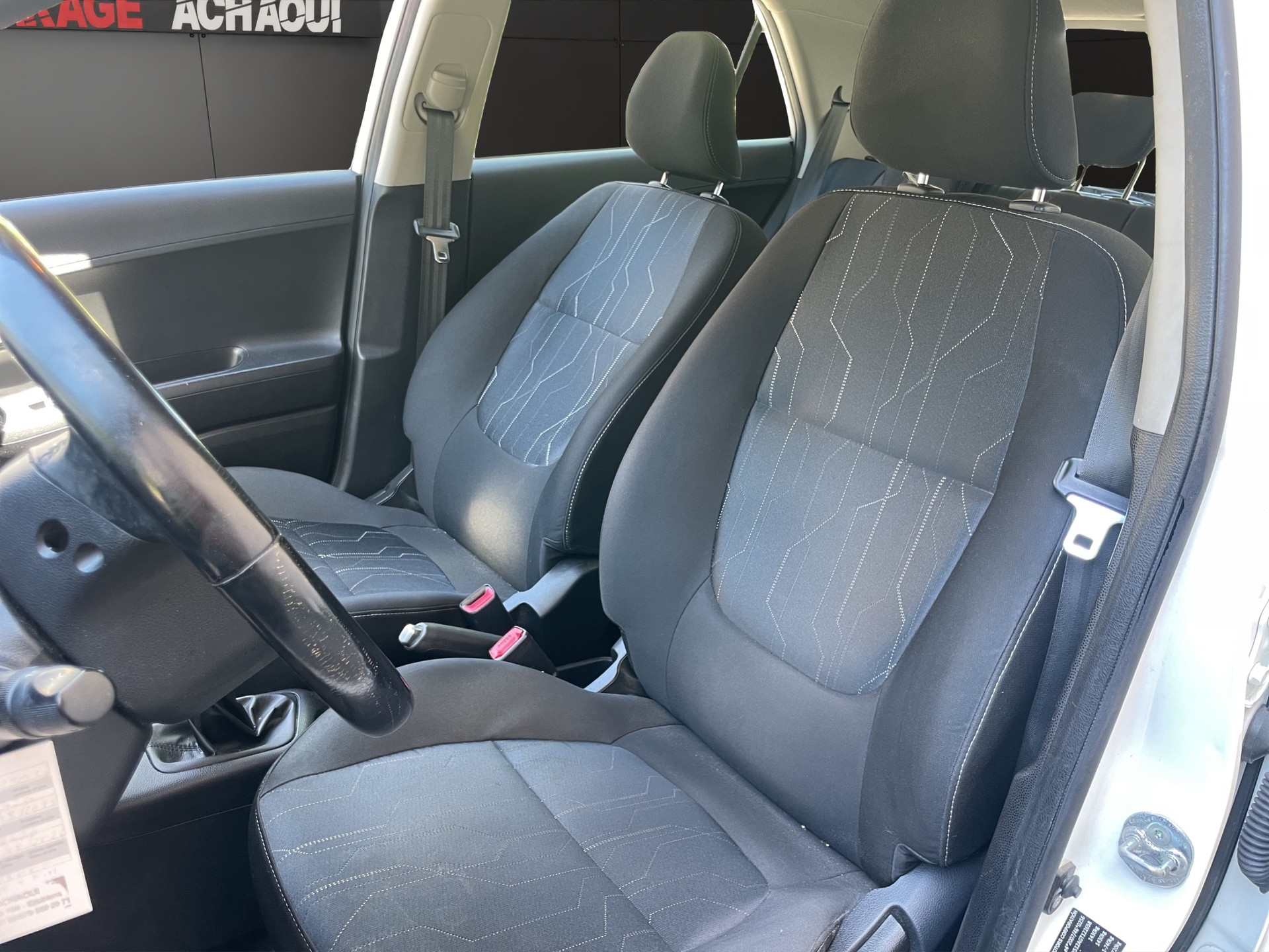 KIA Picanto 1.2 CVVT Trend-image-8