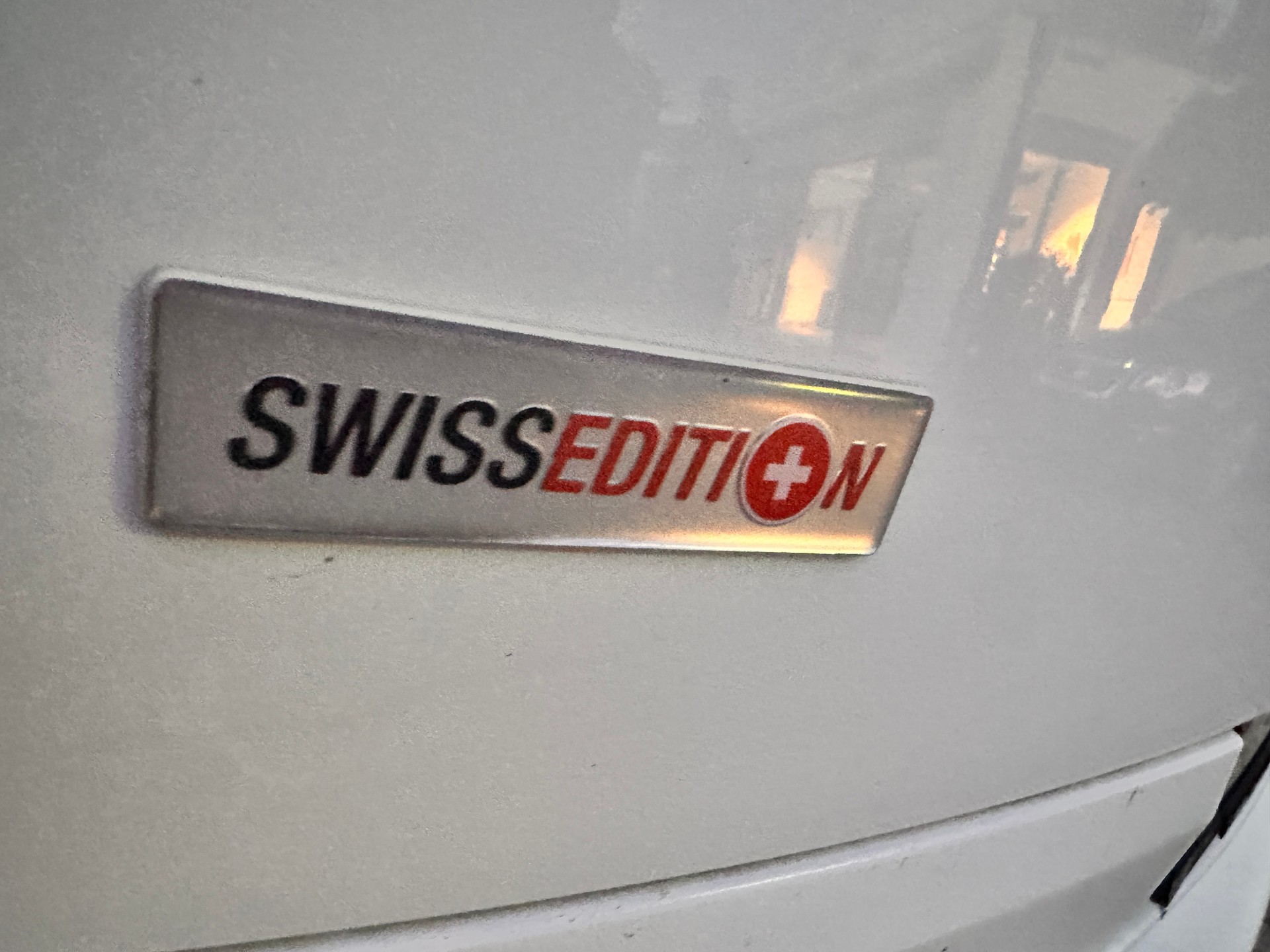 RENAULT Grand Espace 2.0 dCi Swiss Edition-image-7