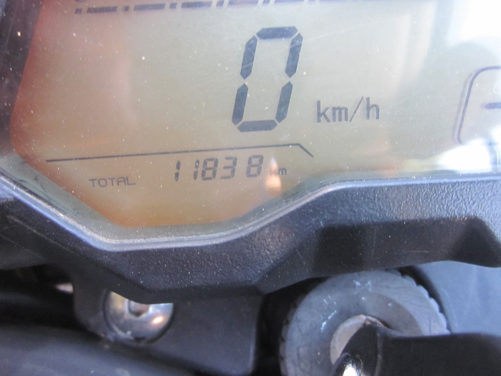 BENELLI BN 125-image-4