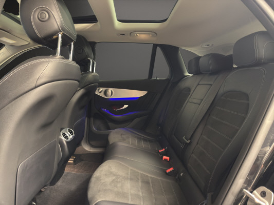 MERCEDES-BENZ GLC 200 AMG Line 4Matic-image-10