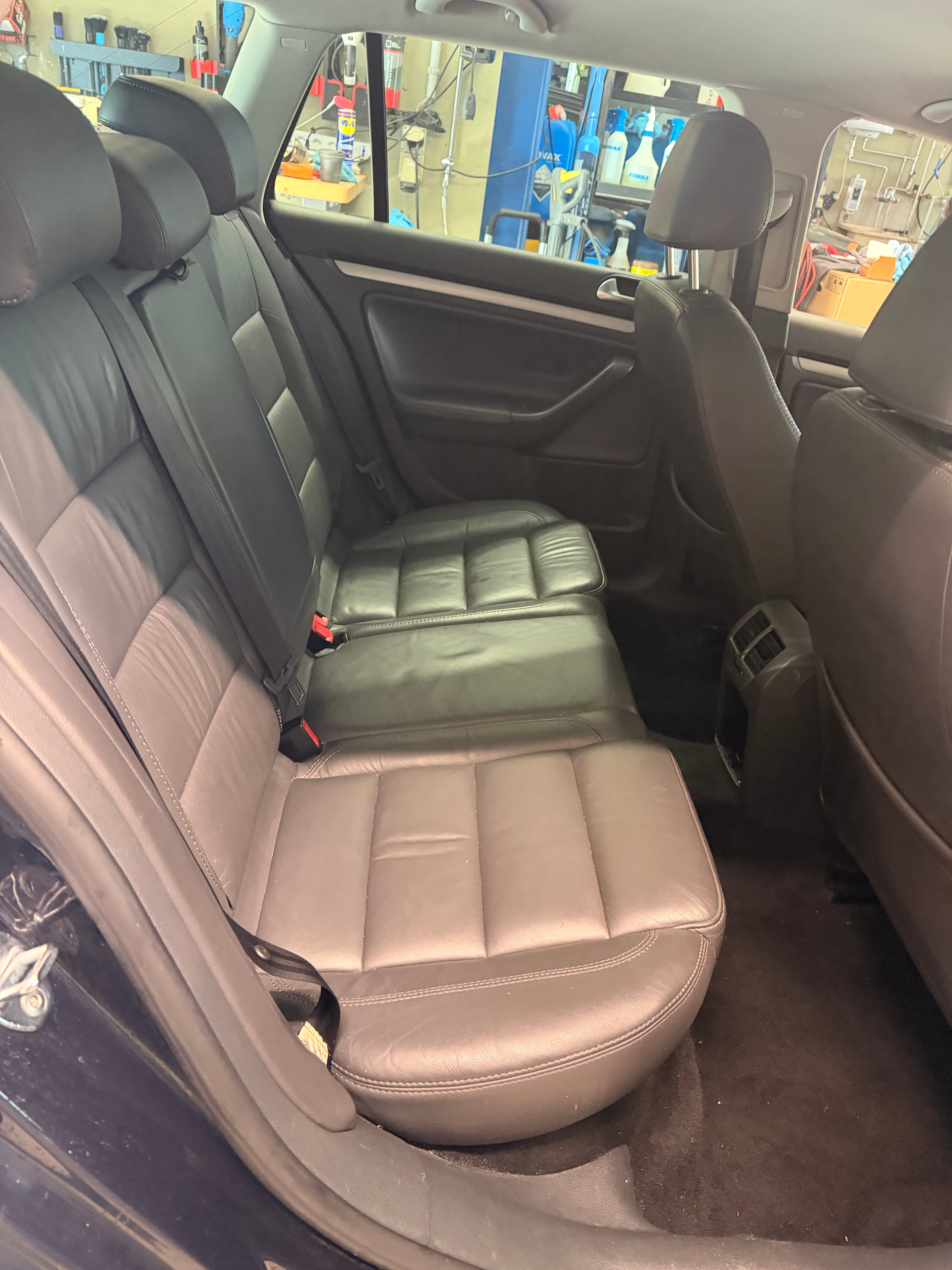 VW Golf Variant 2.0 TDI Sportline — slika 6