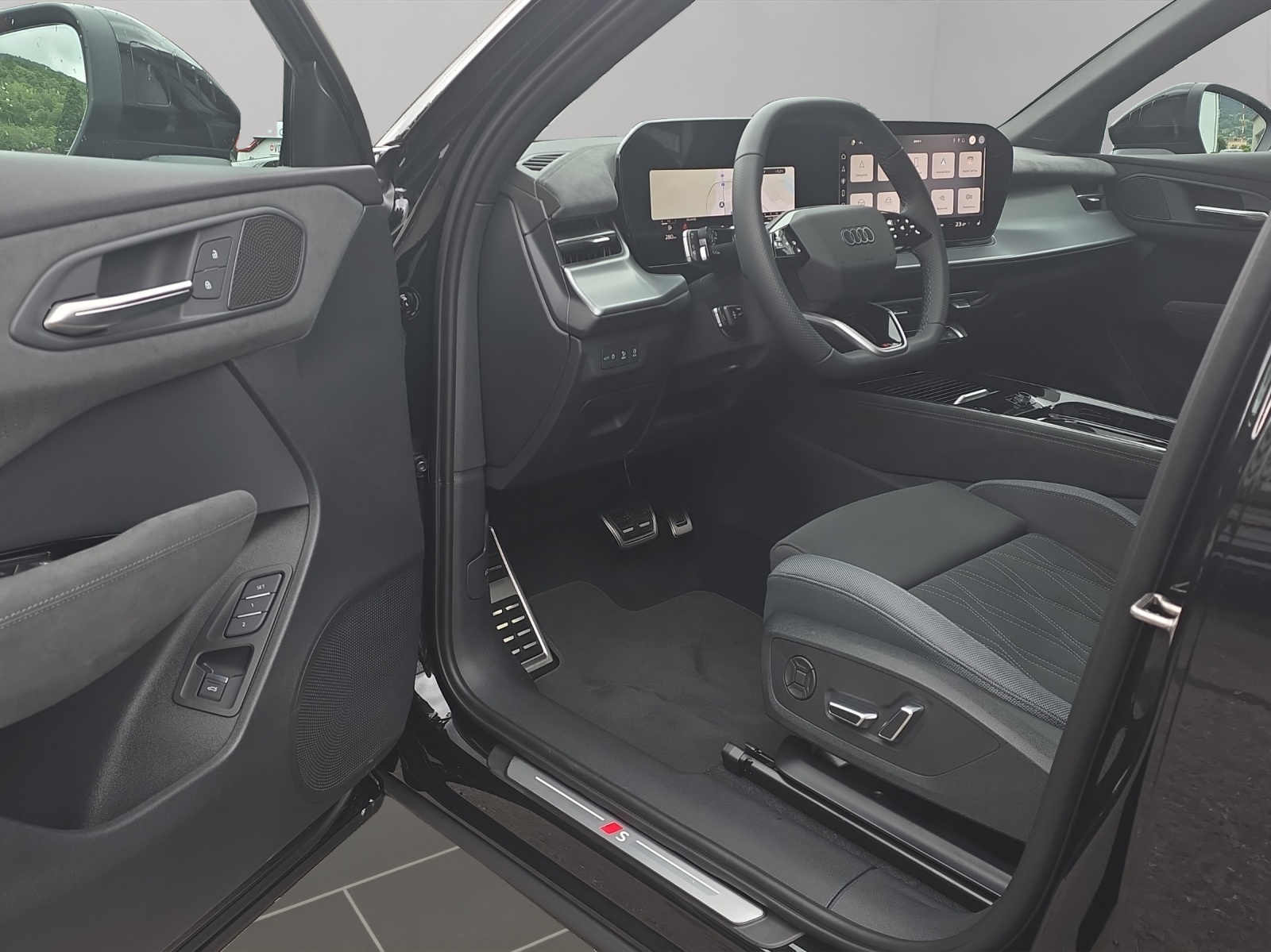 AUDI Q3 Sportback TDI quattro 142 kW S tronic-image-6