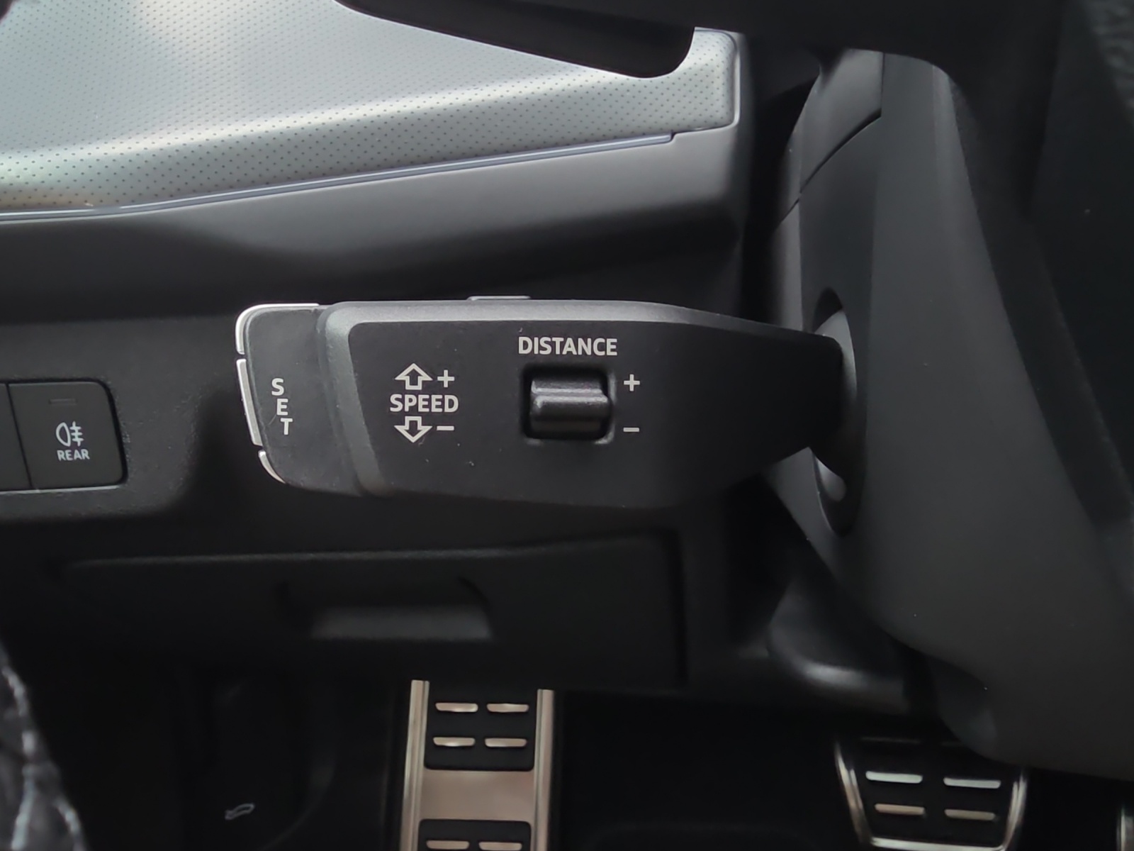 AUDI Q3 Sportback TDI quattro 142 kW S tronic-image-14