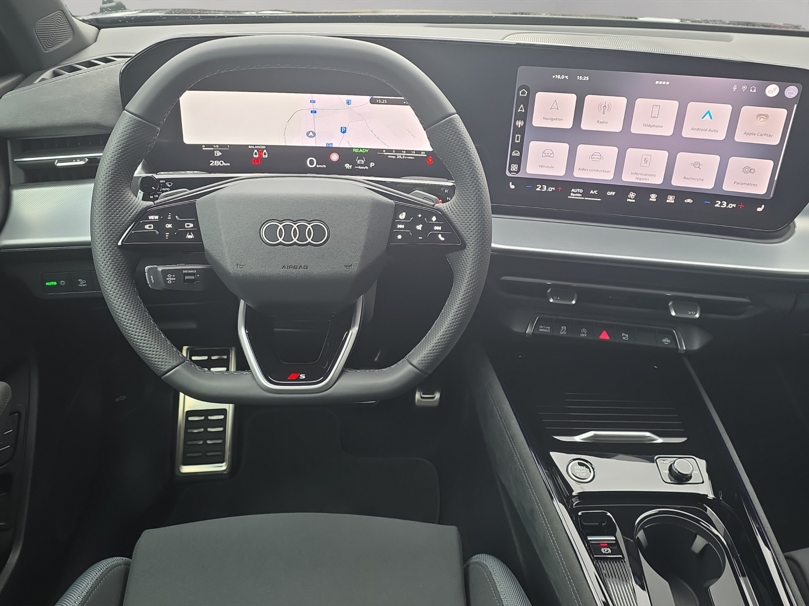 AUDI Q3 Sportback TDI quattro 142 kW S tronic-image-10