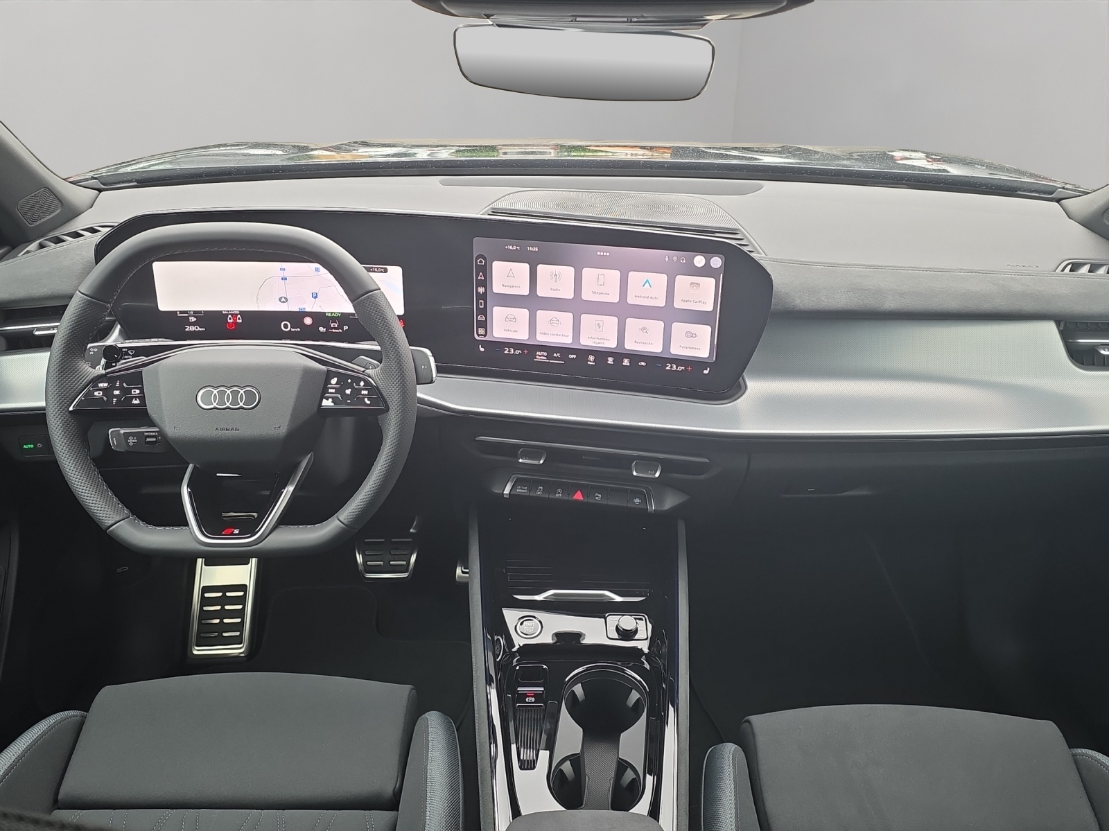 AUDI Q3 Sportback TDI quattro 142 kW S tronic-image-9