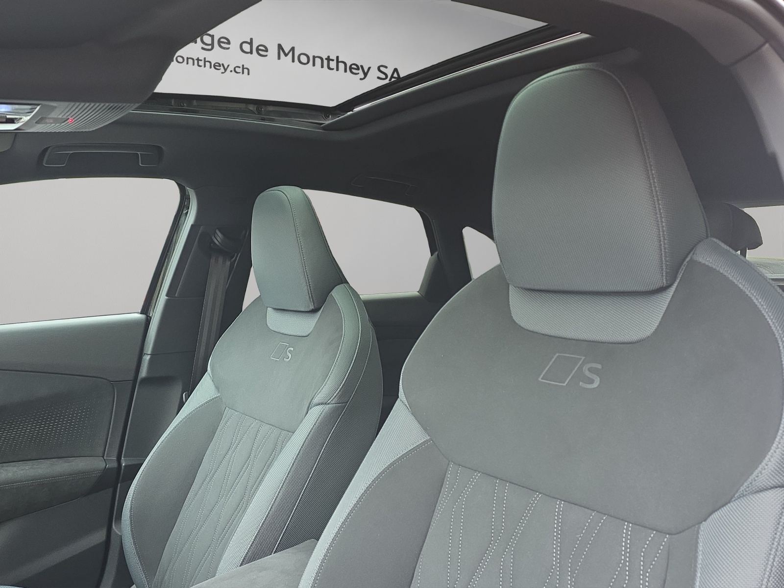 AUDI Q3 Sportback TDI quattro 142 kW S tronic-image-7