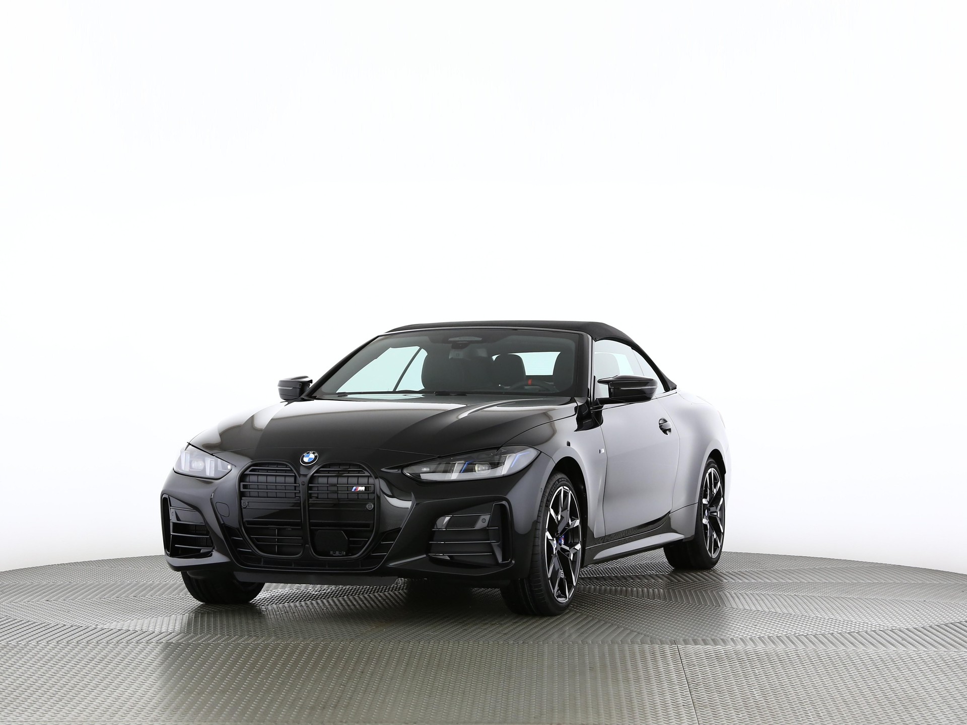 BMW M440i xDrive Gran Coupé