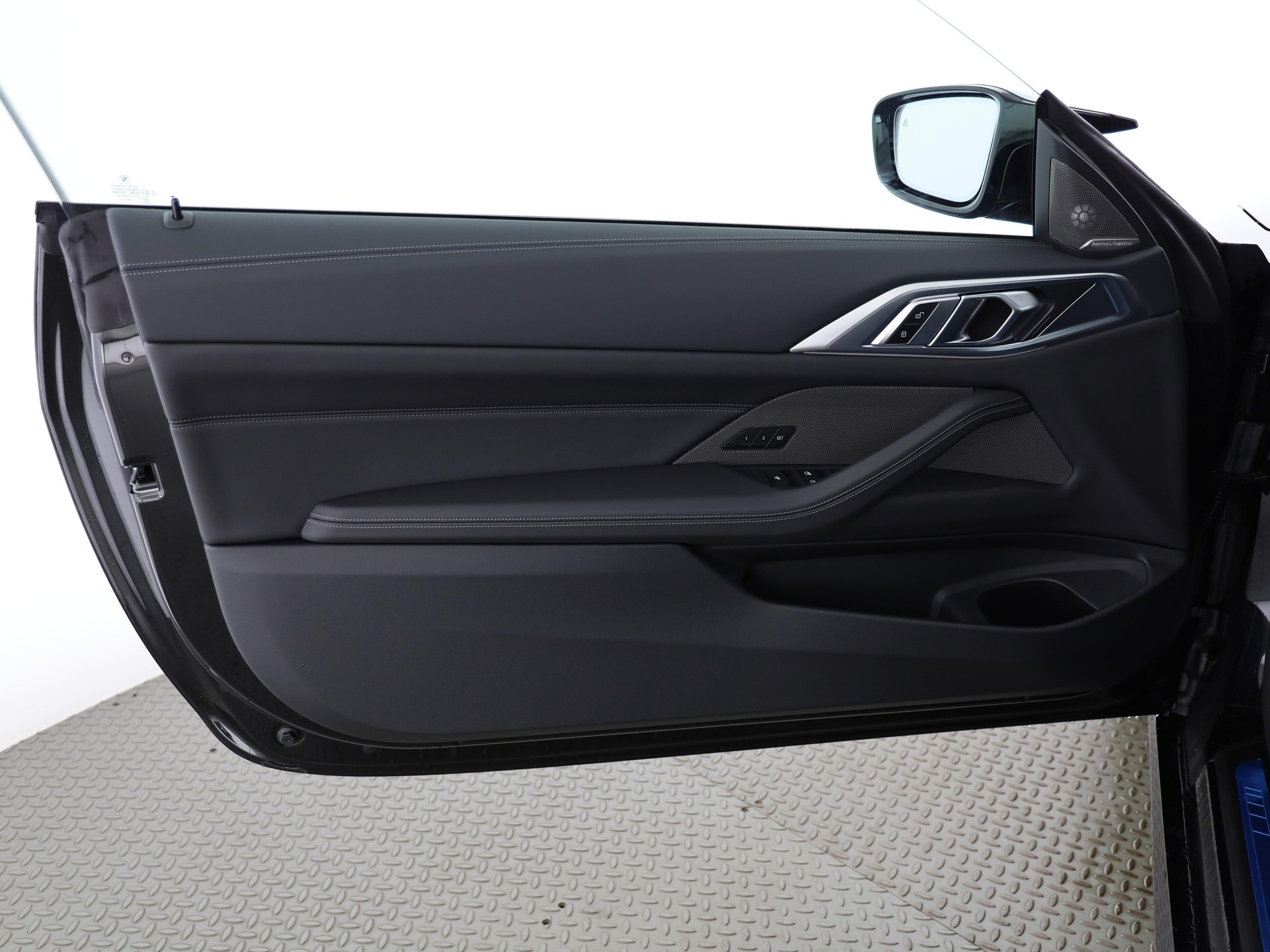 BMW M440i xDrive Gran Coupé-image-8