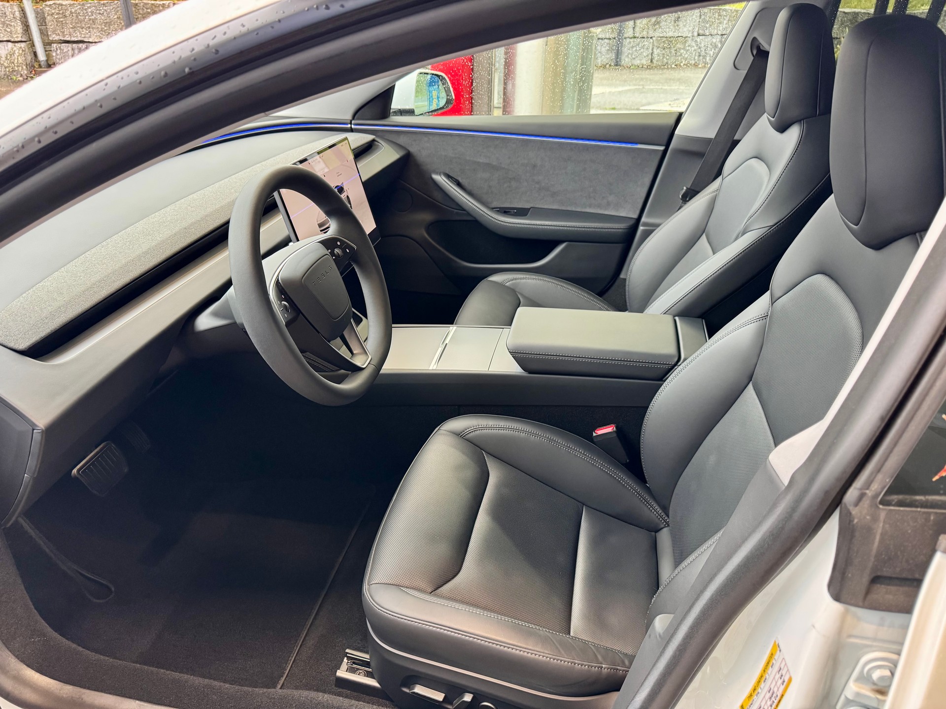 TESLA Model 3 Long Range Dual Motor AWD-image-5