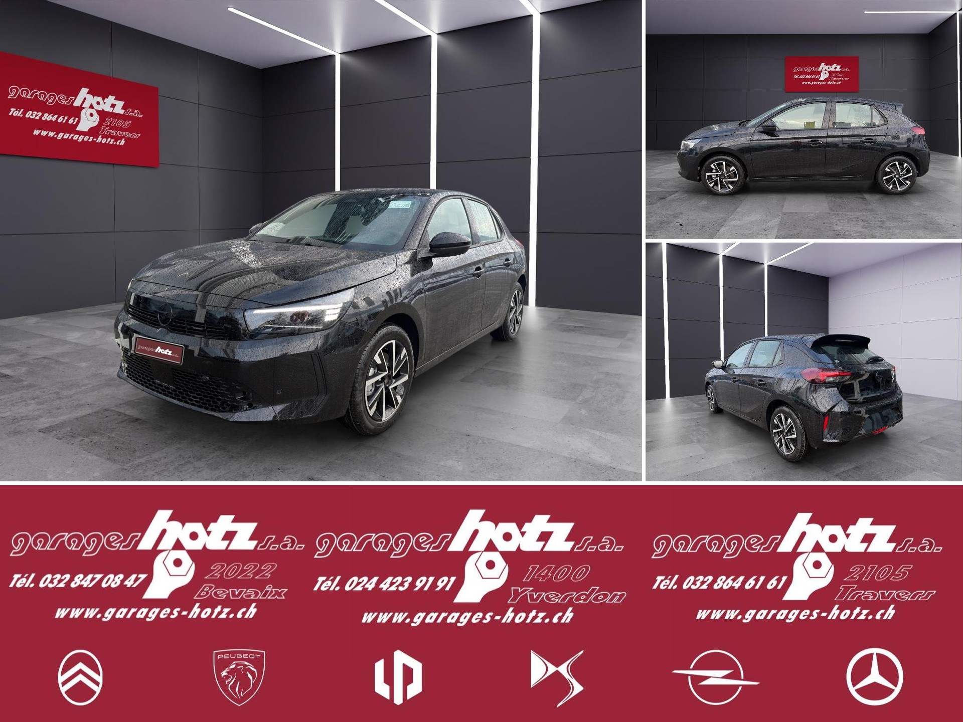 OPEL Corsa 1.2 MHEV Viva-image-0