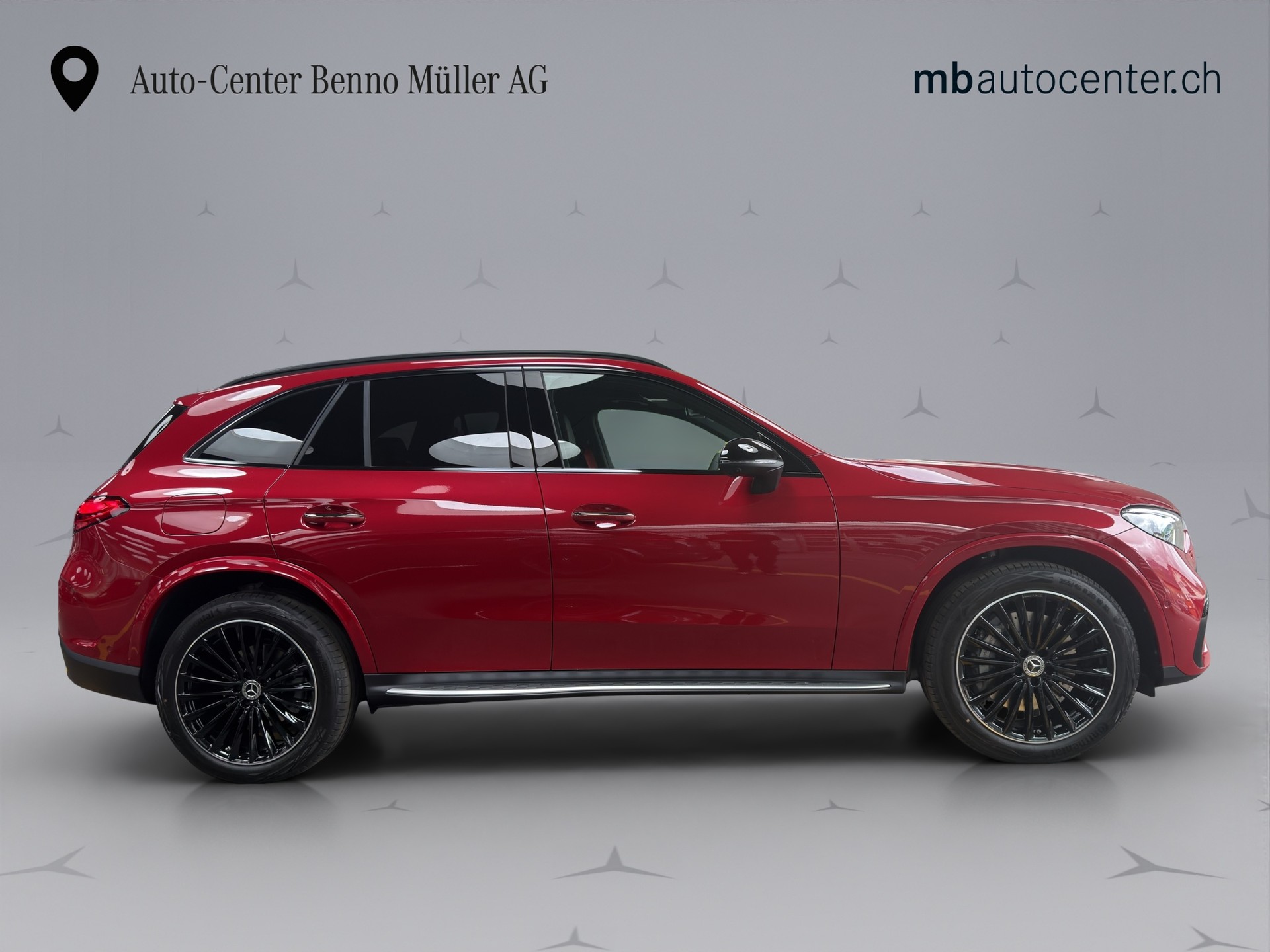 MERCEDES-BENZ GLC 220 d AMG Line 4matic-image-6