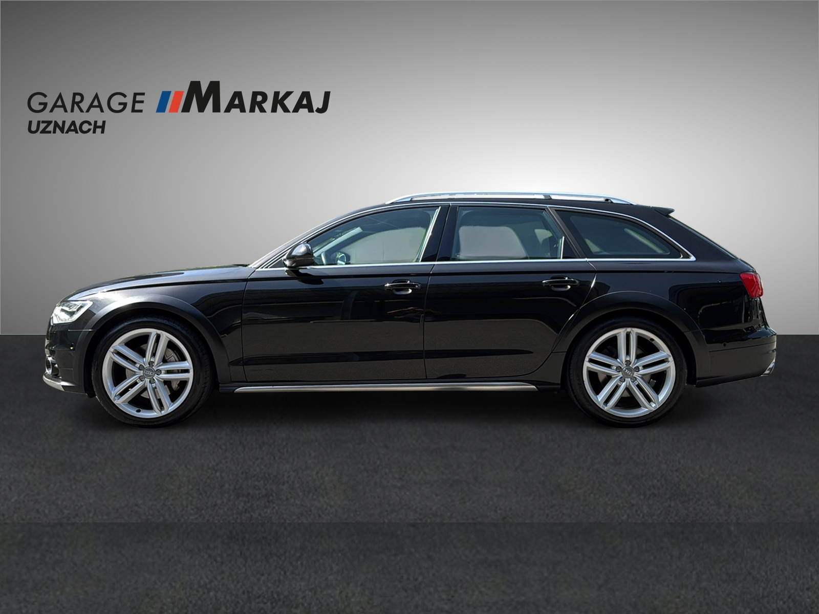 AUDI A6 allroad 3.0 BiTDI V6 quattro tiptronic-image-6
