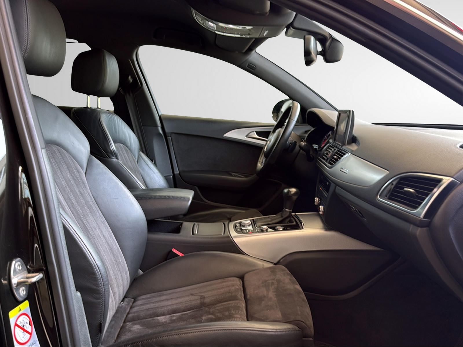 AUDI A6 allroad 3.0 BiTDI V6 quattro tiptronic-image-28
