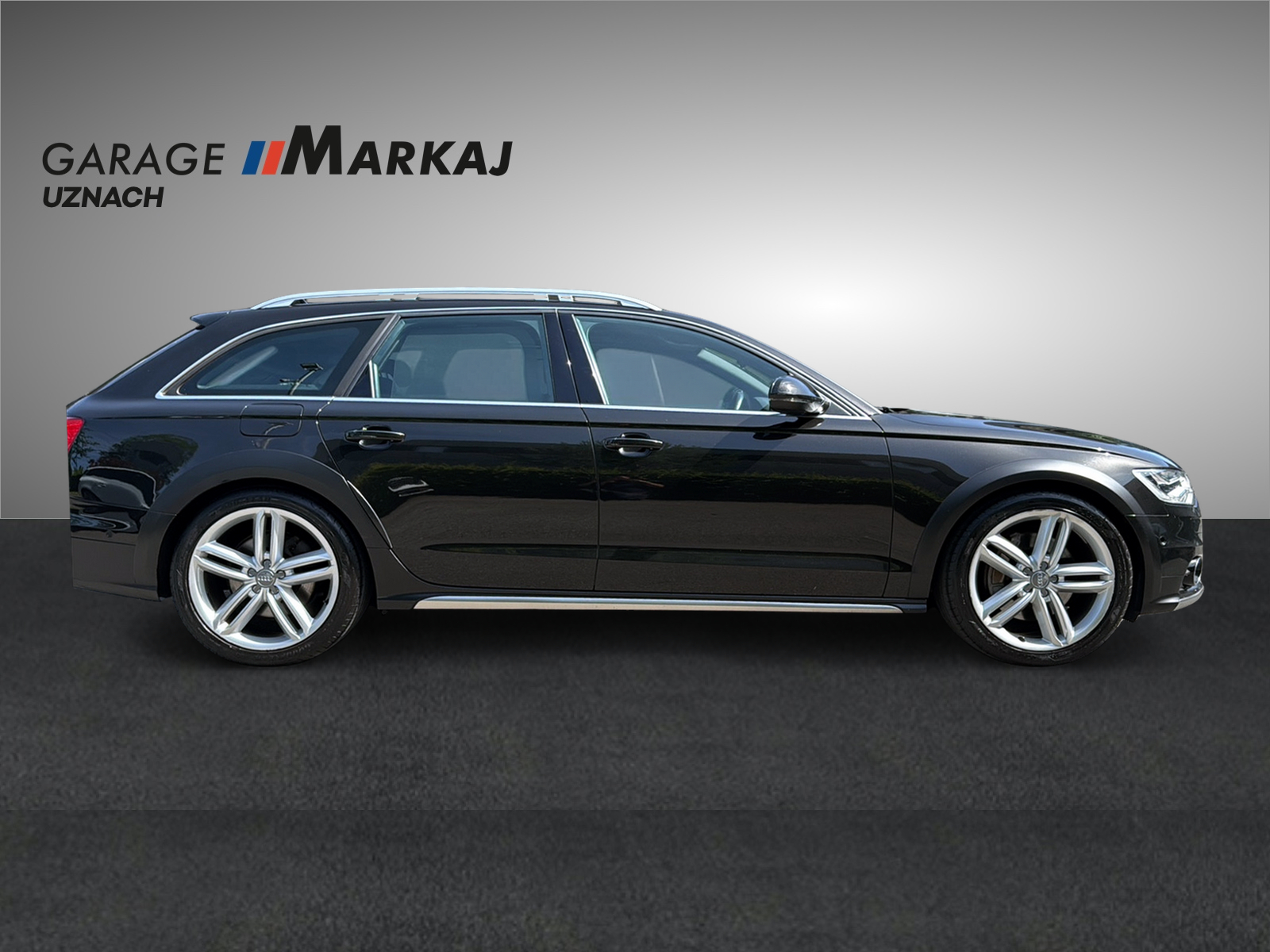 AUDI A6 allroad 3.0 BiTDI V6 quattro tiptronic-image-8