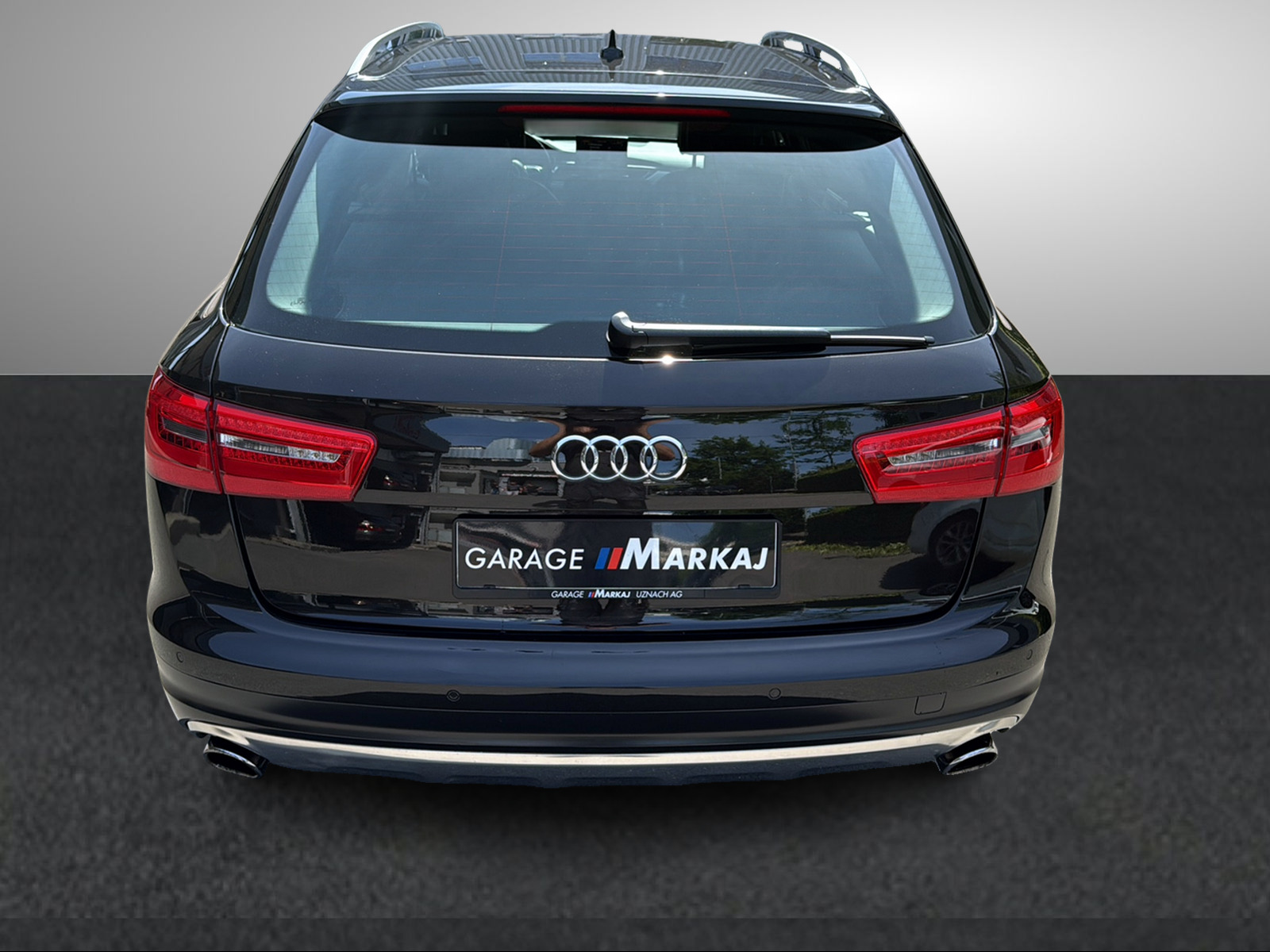 AUDI A6 allroad 3.0 BiTDI V6 quattro tiptronic-image-10