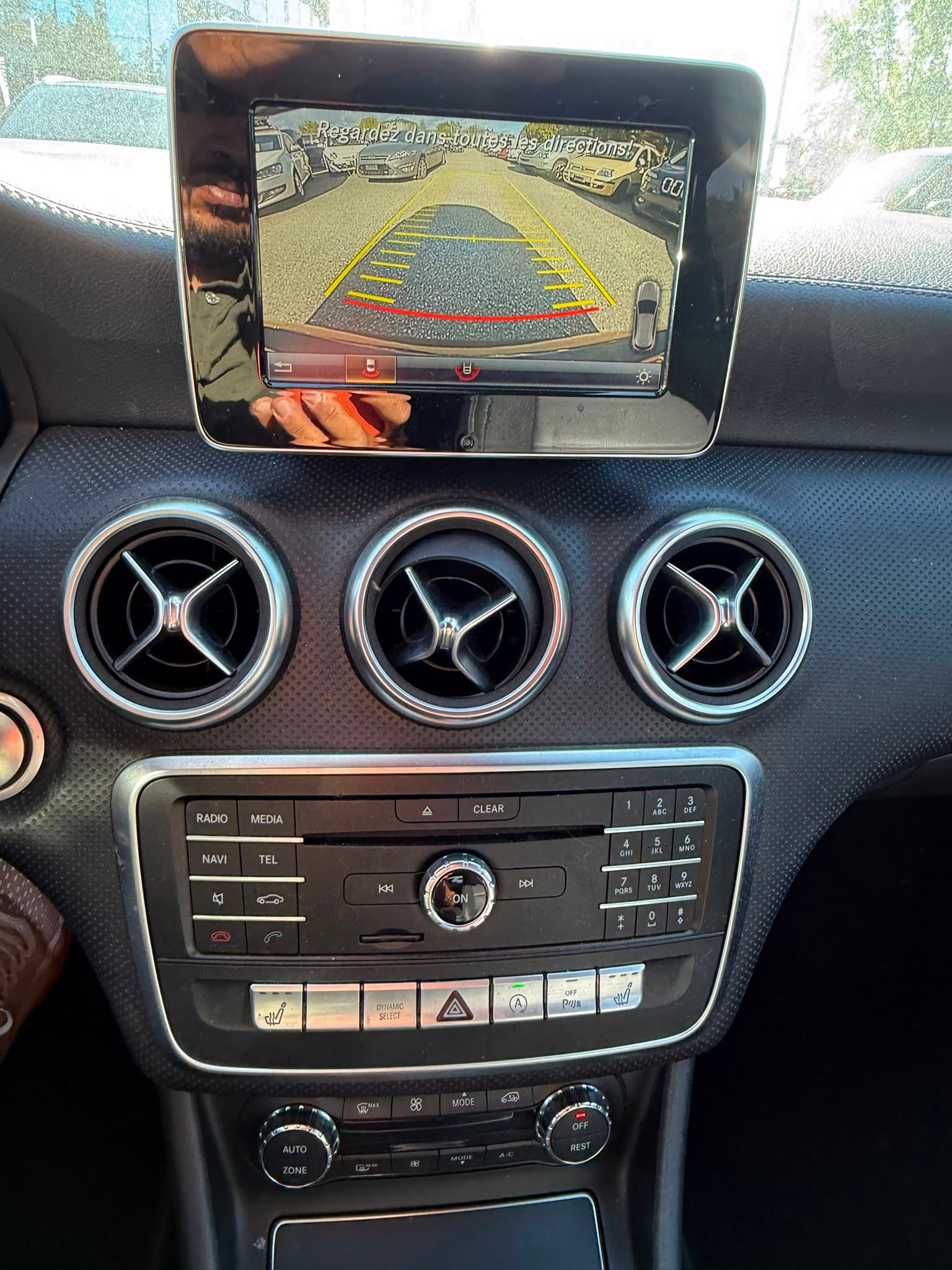 MERCEDES-BENZ A 250 Sport 4Matic 7G-DCT-image-12