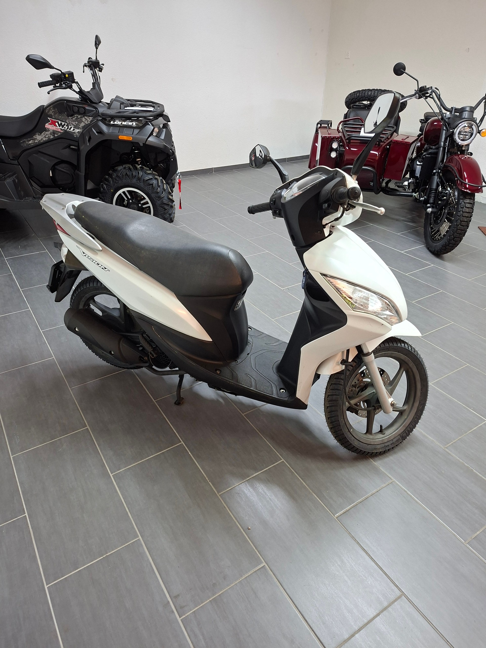 HONDA NSC Vision 110 16''-image-2