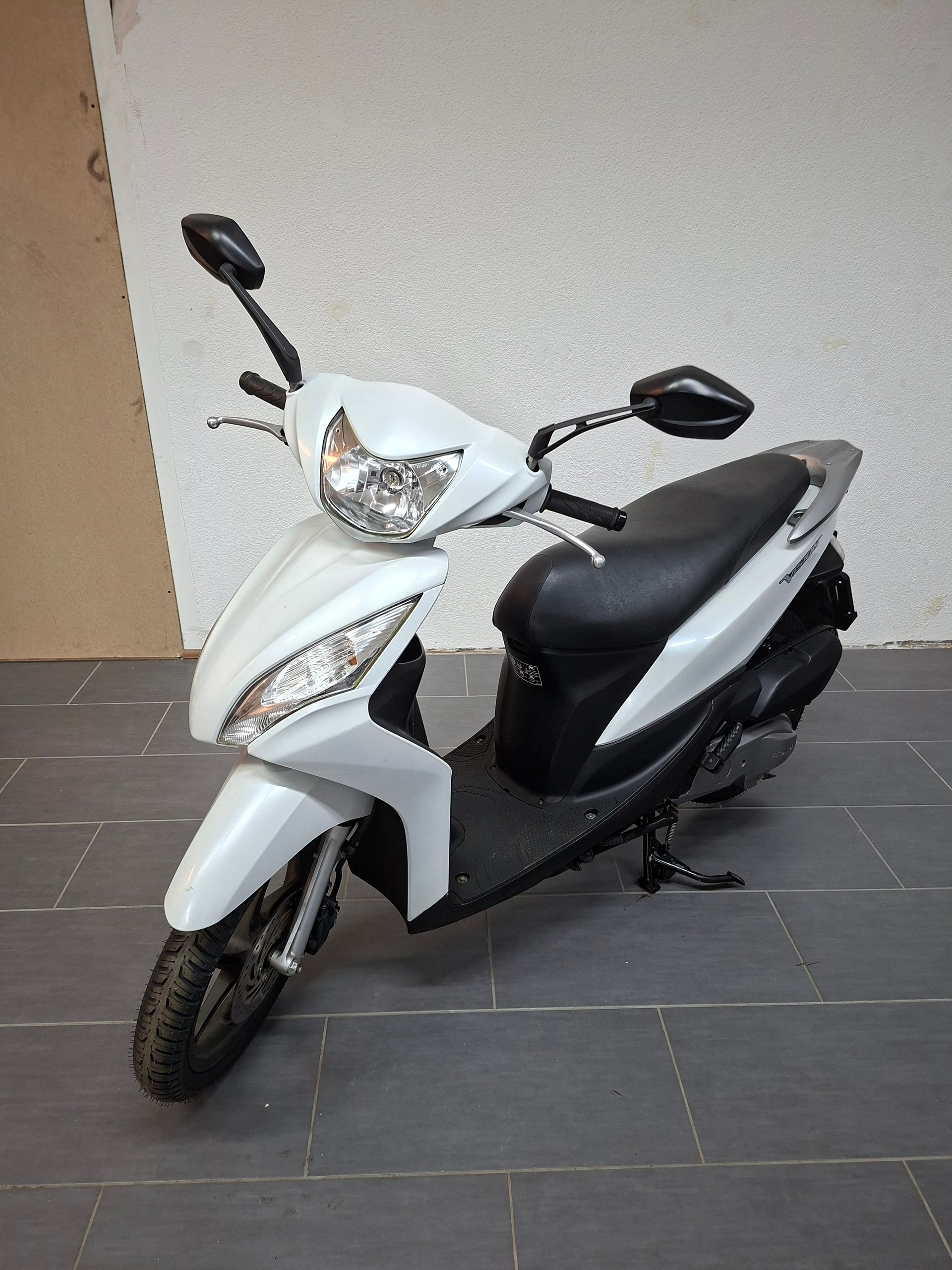 HONDA NSC Vision 110 16''