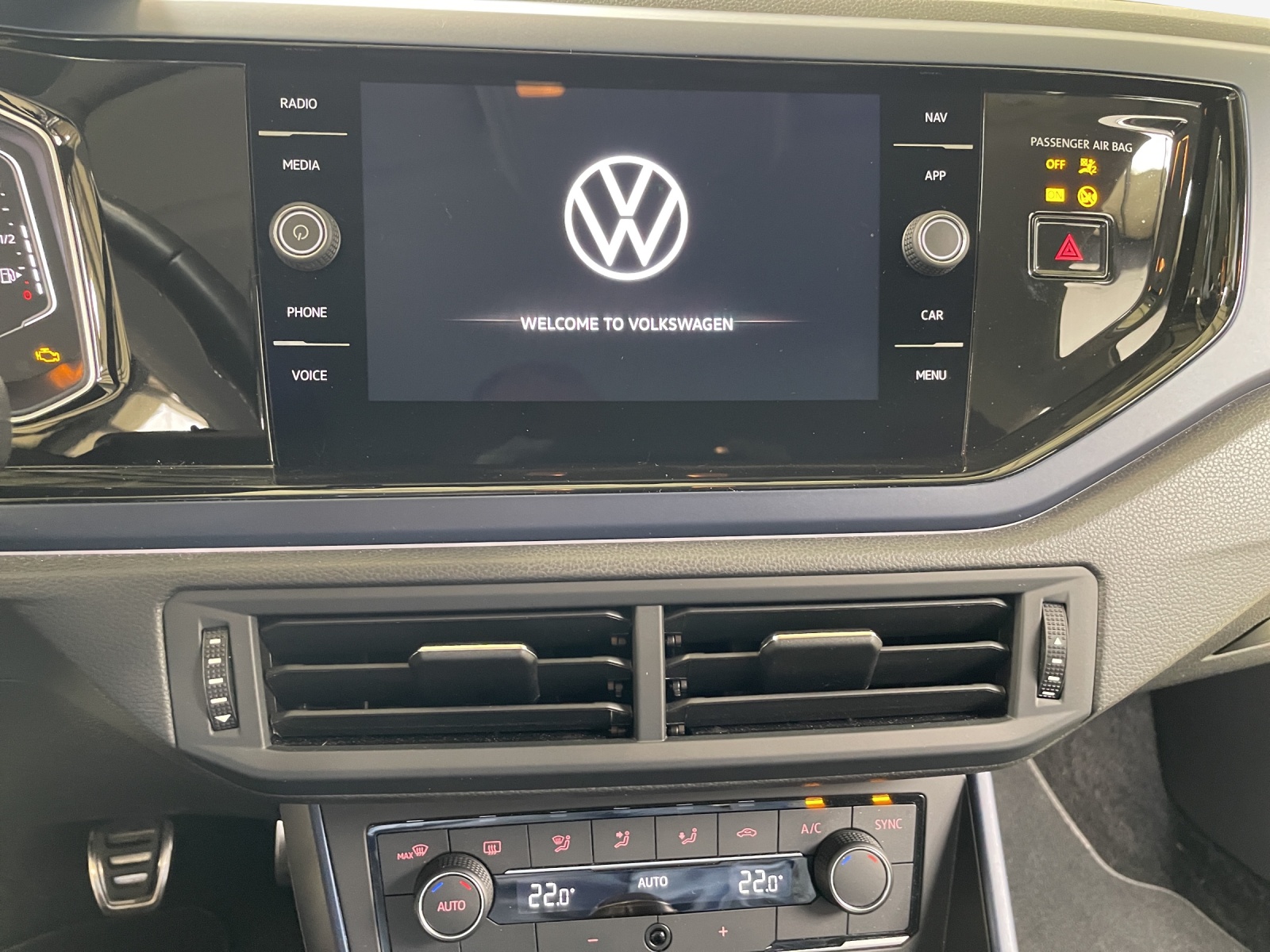 VW Polo 1.0 BMT Comfortline-image-10