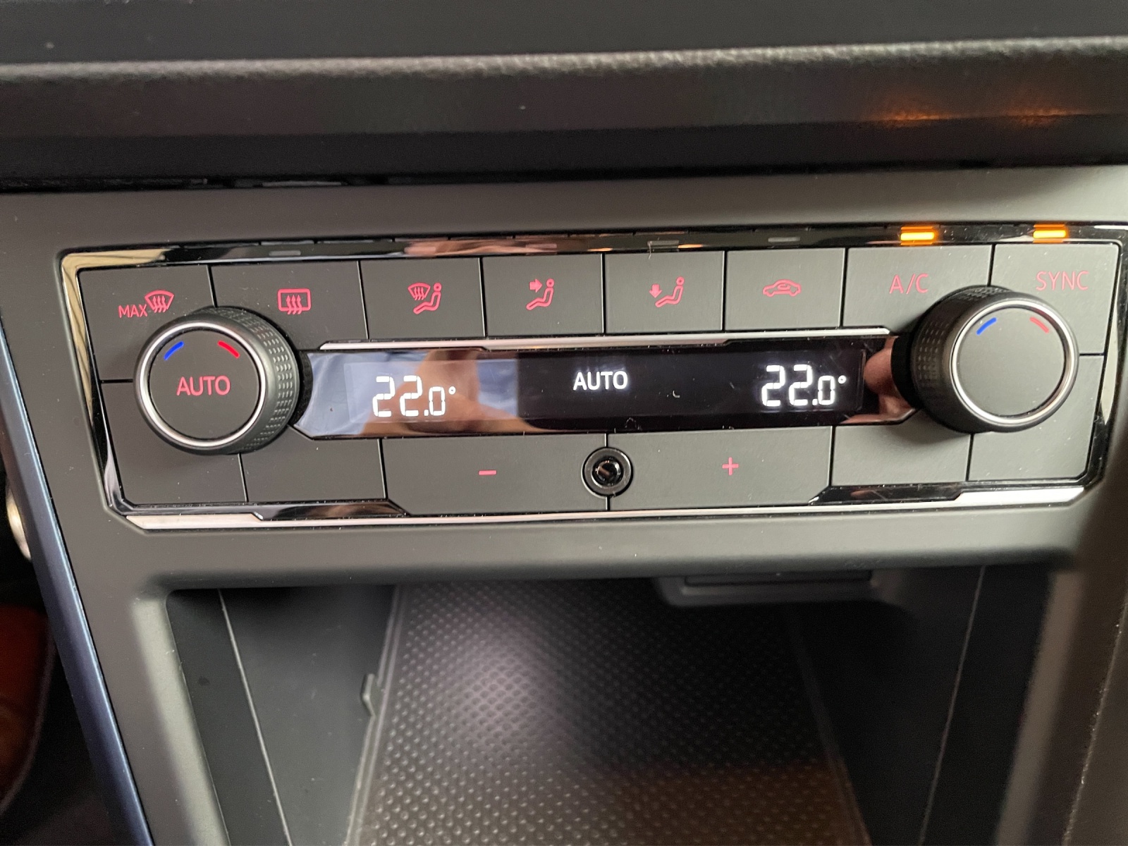 VW Polo 1.0 BMT Comfortline-image-15