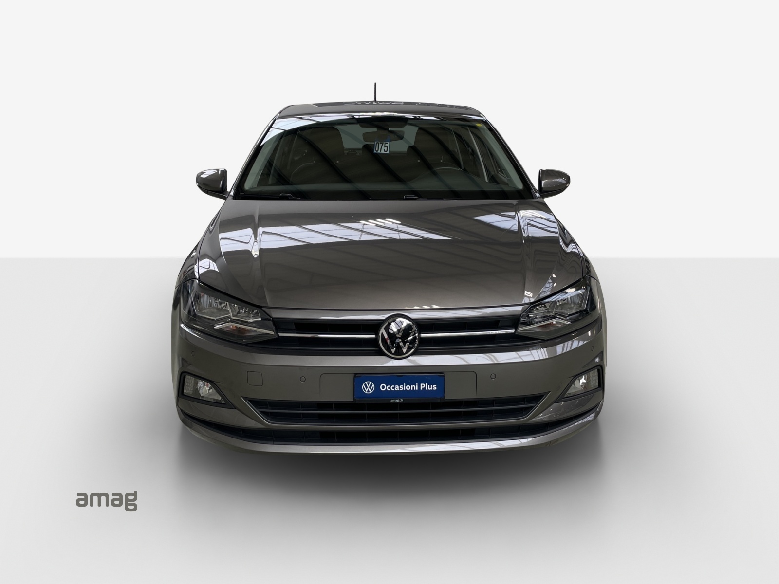 VW Polo 1.0 BMT Comfortline-image-6