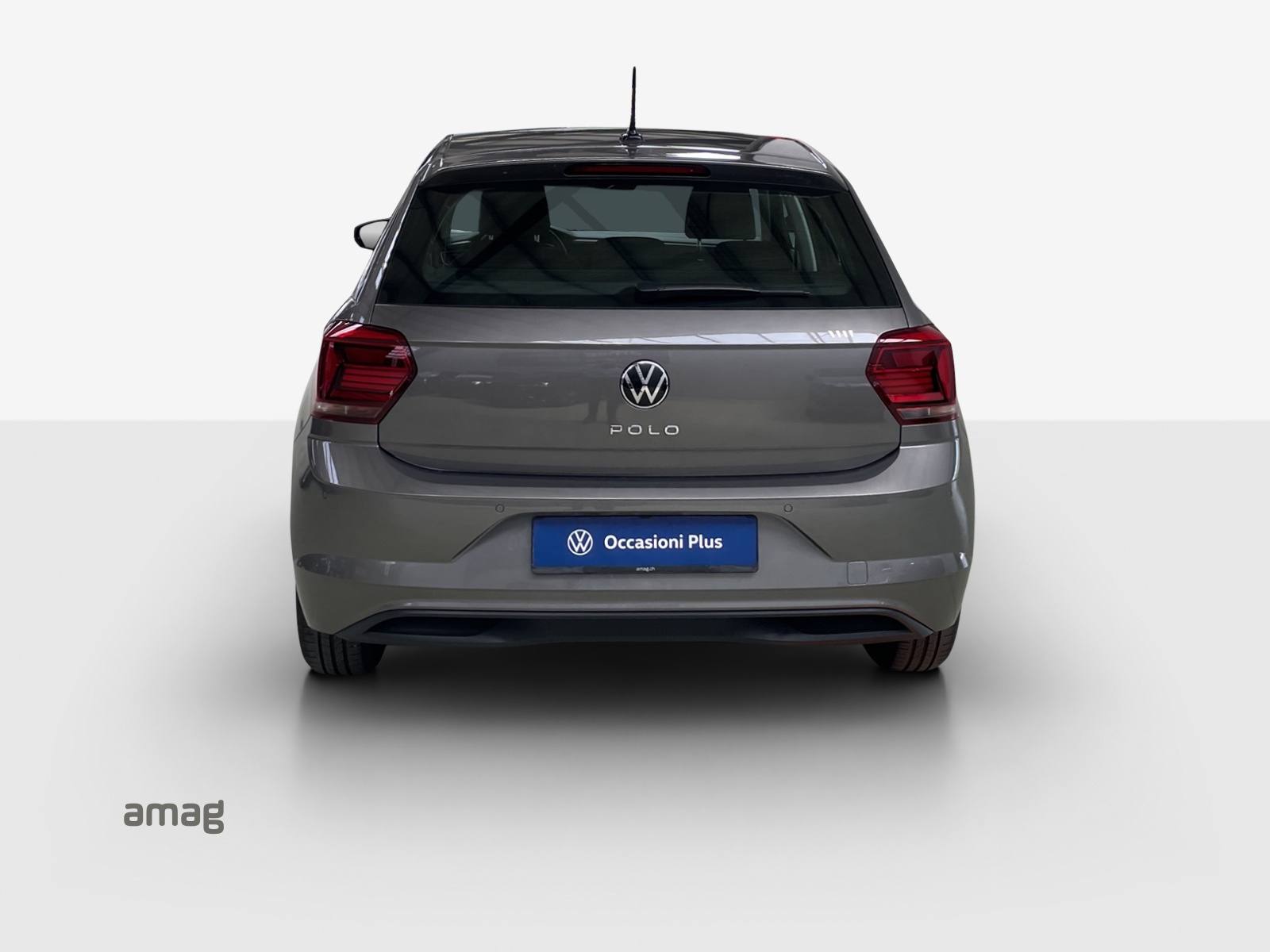 VW Polo 1.0 BMT Comfortline-image-3