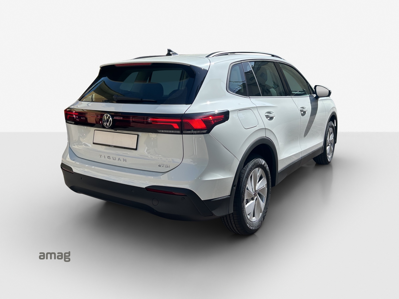 VW Tiguan 1.5 TSI evo2 mHEV Trend DSG-image-4