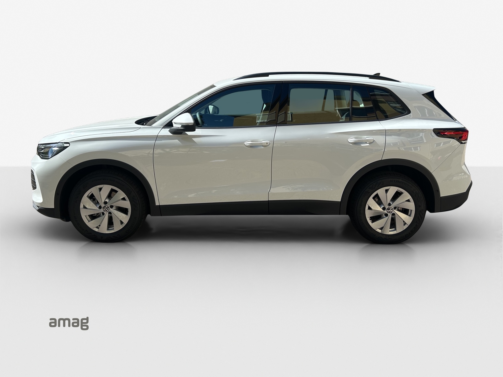 VW Tiguan 1.5 TSI evo2 mHEV Trend DSG-image-1