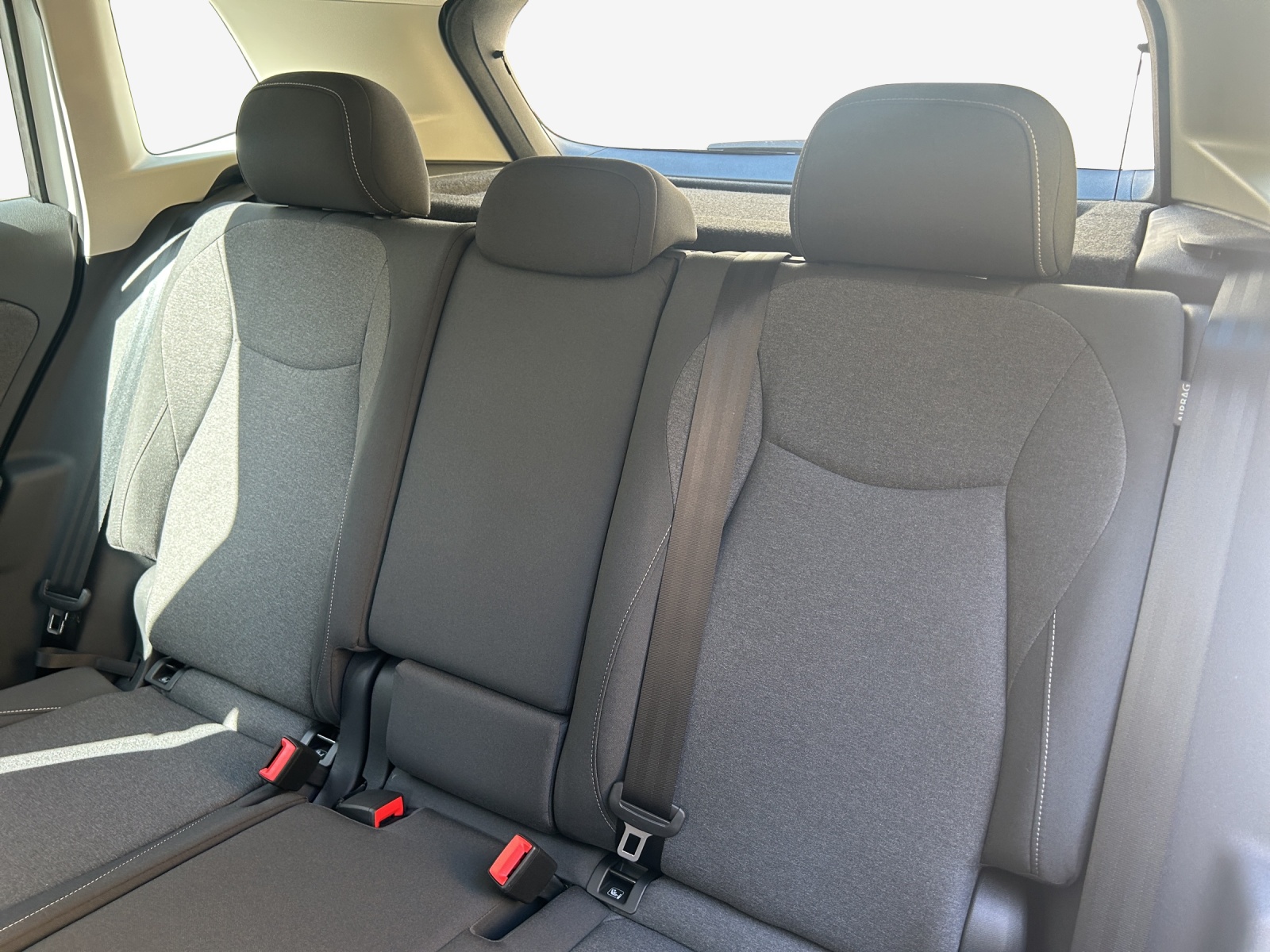 VW Tiguan 1.5 TSI evo2 mHEV Trend DSG-image-8
