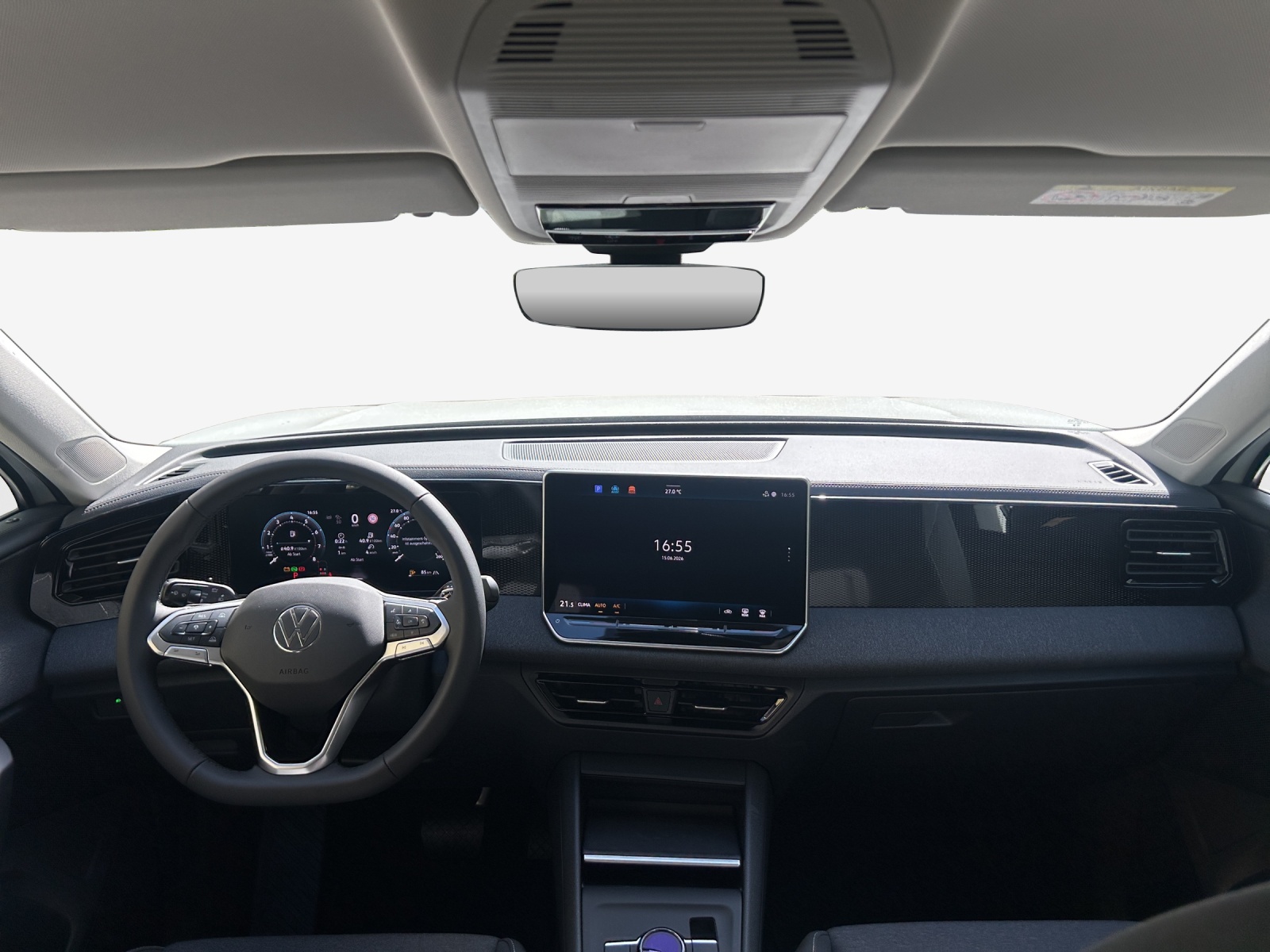 VW Tiguan 1.5 TSI evo2 mHEV Trend DSG-image-10