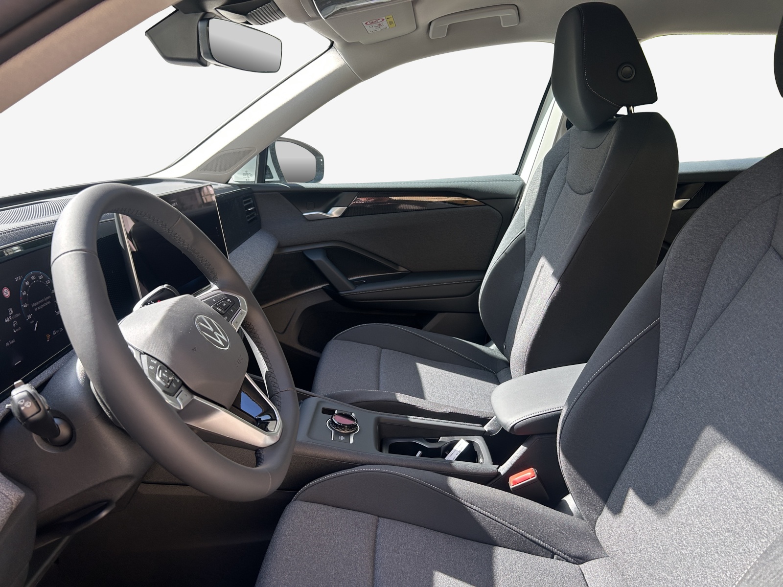 VW Tiguan 1.5 TSI evo2 mHEV Trend DSG-image-7