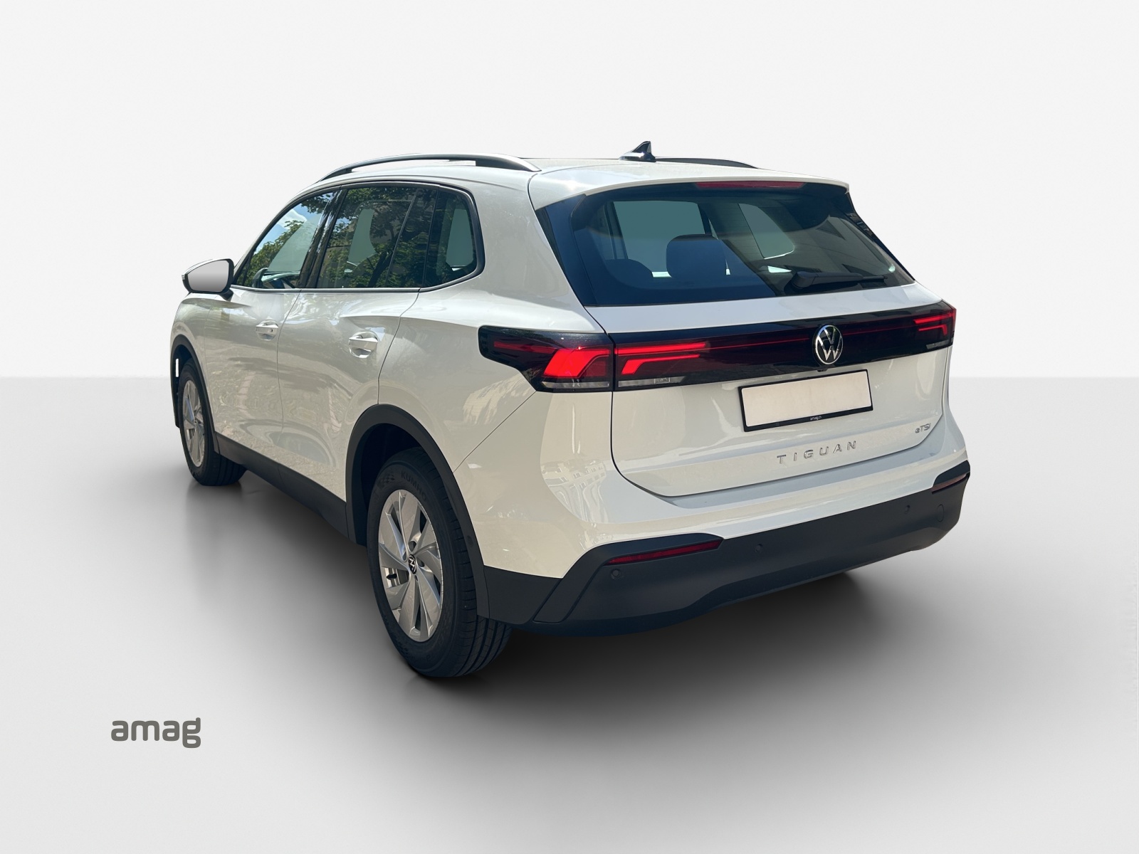 VW Tiguan 1.5 TSI evo2 mHEV Trend DSG-image-2