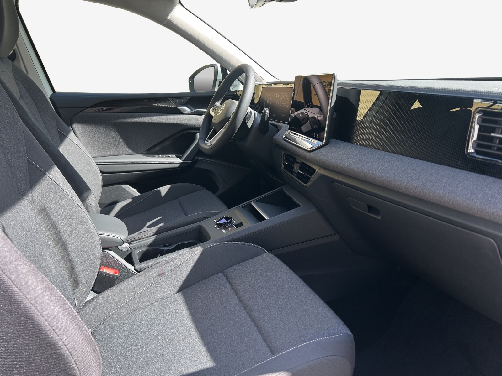 VW Tiguan 1.5 TSI evo2 mHEV Trend DSG-image-13