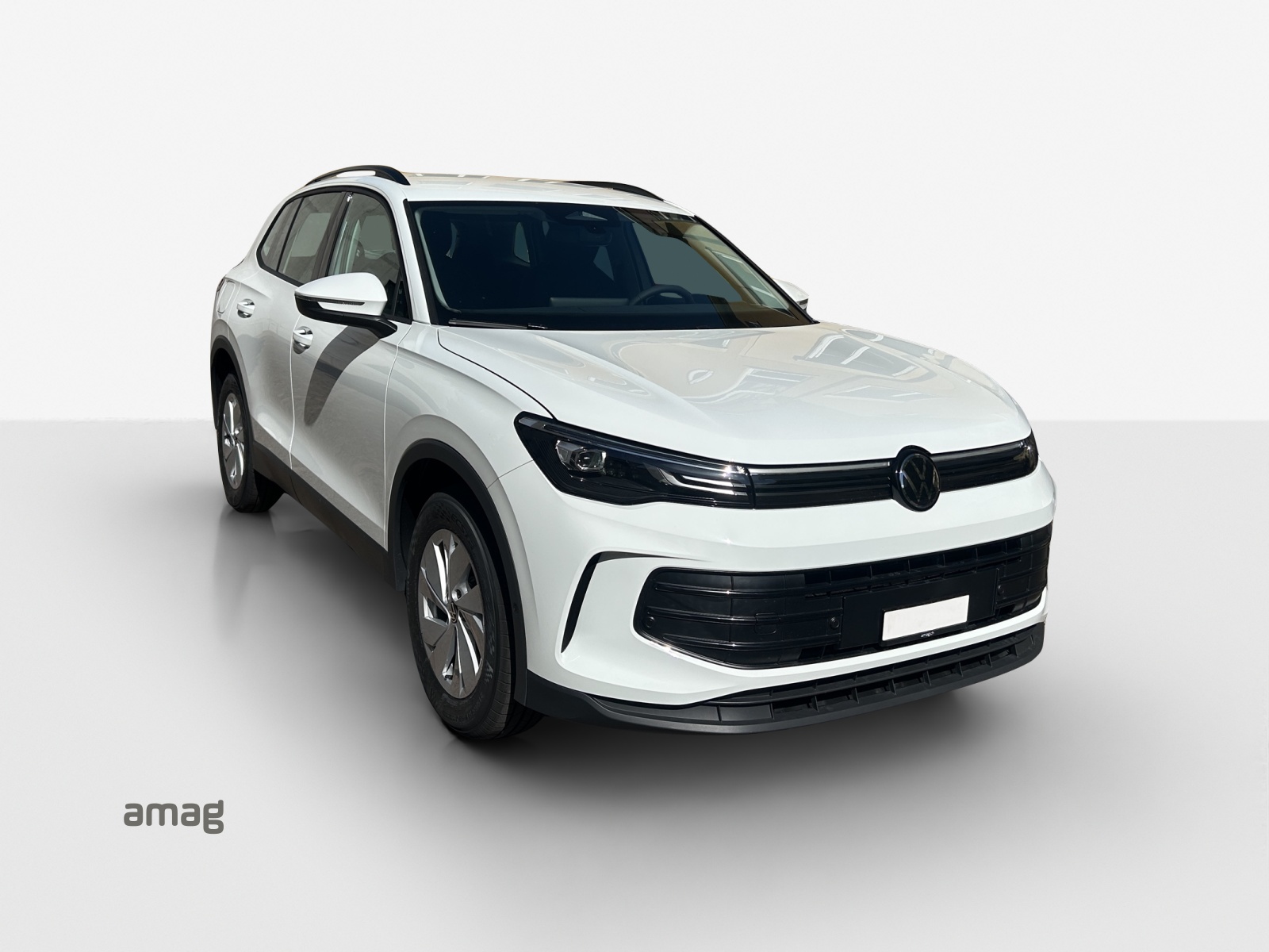 VW Tiguan 1.5 TSI evo2 mHEV Trend DSG-image-5
