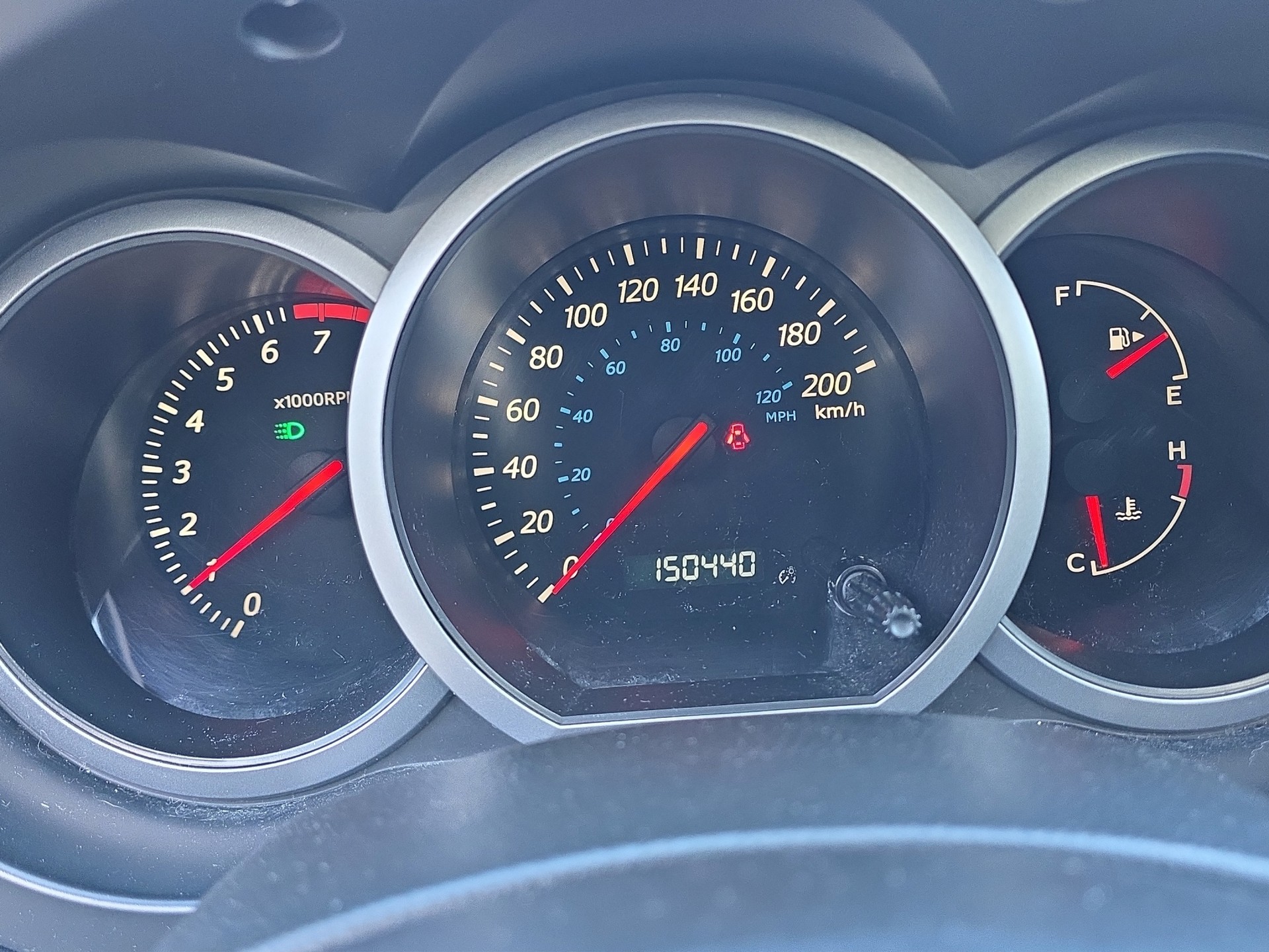SUZUKI Grand Vitara 2.7 24V V6 Top-image-13
